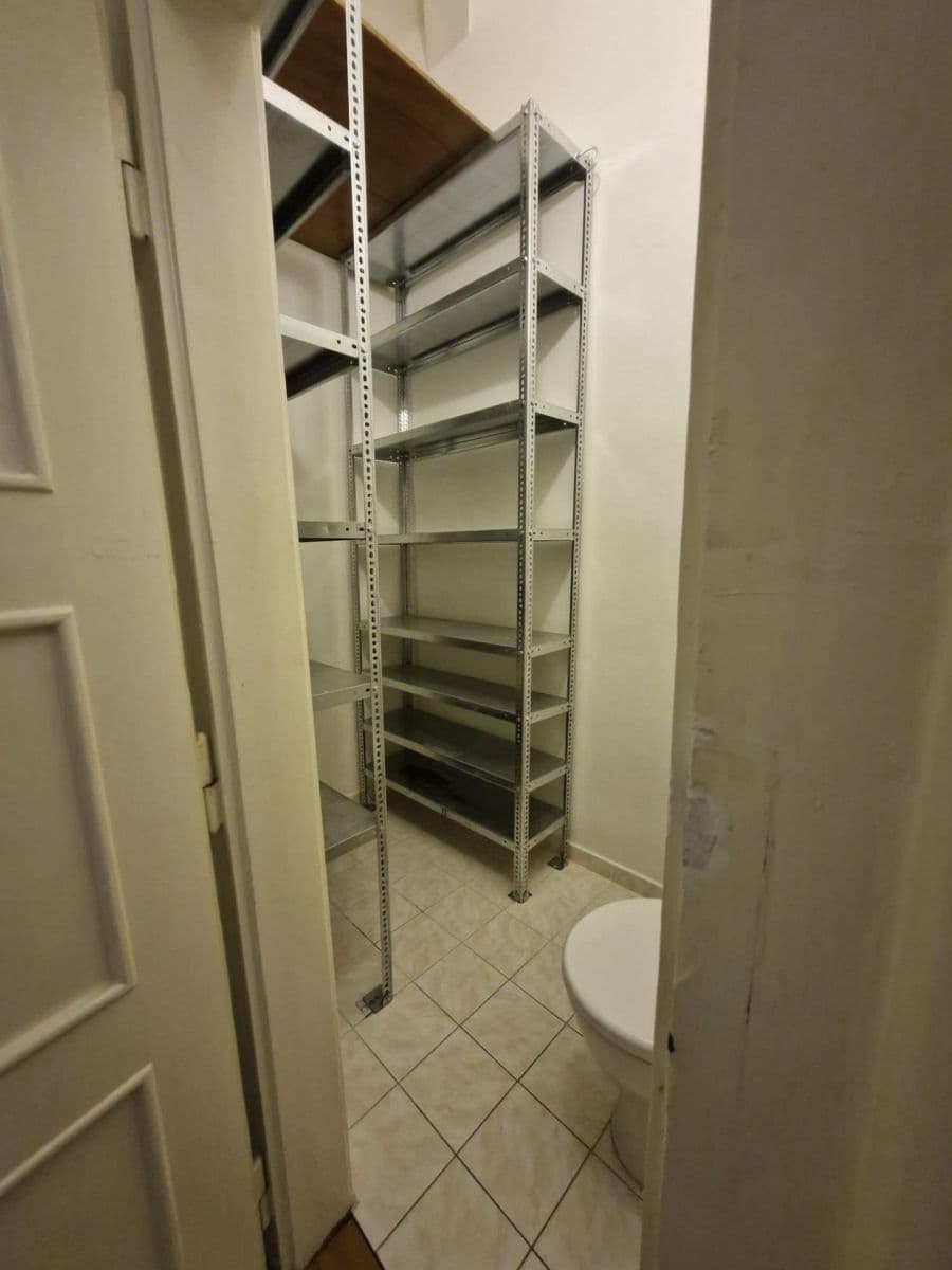 Pronájem bytu 3+kk 85 m², Podskalská, Praha, Praha Pronájem bytu 3+kk 85 m², Podskalská, Praha, Praha