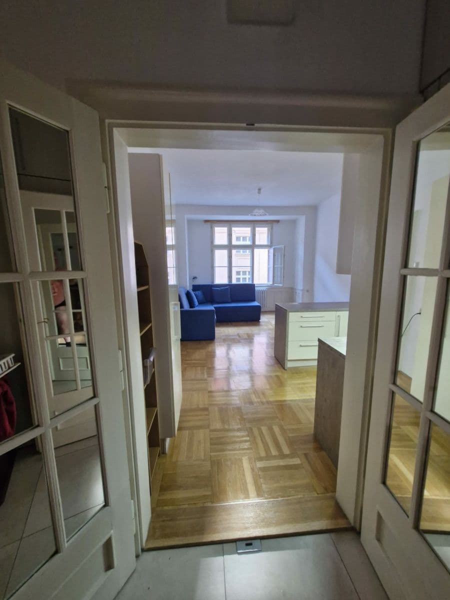 Pronájem bytu 3+kk 85 m², Podskalská, Praha, Praha Pronájem bytu 3+kk 85 m², Podskalská, Praha, Praha