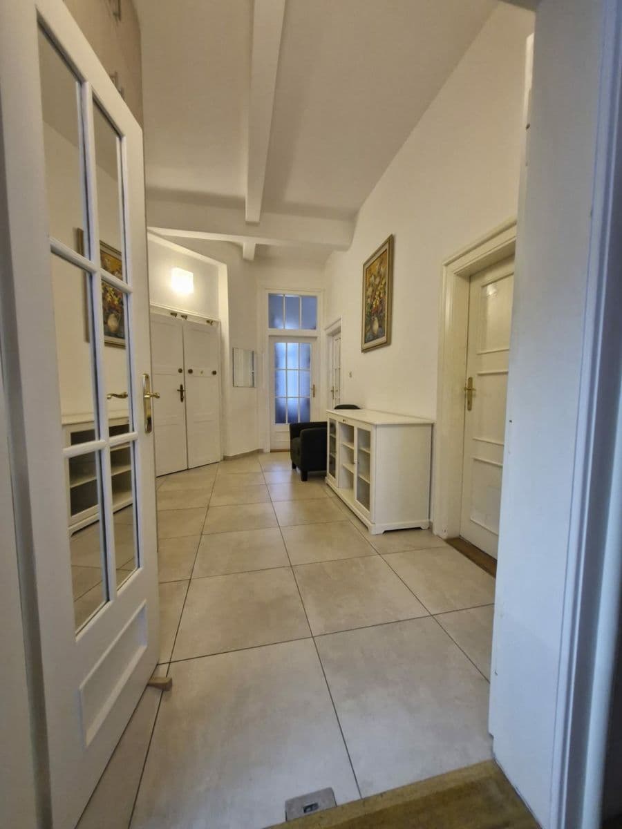 Pronájem bytu 3+kk 85 m², Podskalská, Praha, Praha Pronájem bytu 3+kk 85 m², Podskalská, Praha, Praha