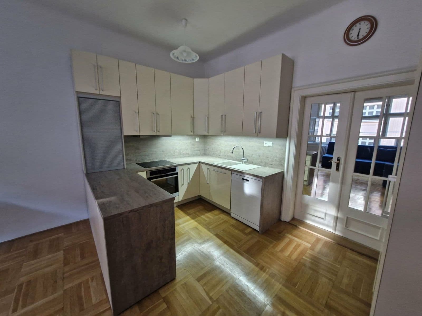 Pronájem bytu 3+kk 85 m², Podskalská, Praha, Praha Pronájem bytu 3+kk 85 m², Podskalská, Praha, Praha