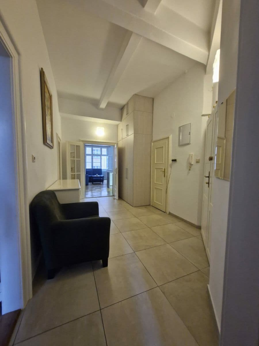 Pronájem bytu 3+kk 85 m², Podskalská, Praha, Praha Pronájem bytu 3+kk 85 m², Podskalská, Praha, Praha