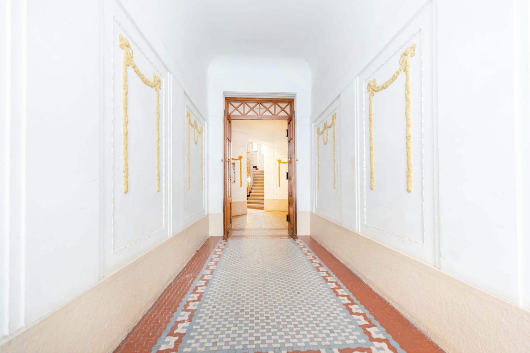 Pronájem bytu 3+kk 85 m², Podskalská, Praha, Praha Pronájem bytu 3+kk 85 m², Podskalská, Praha, Praha