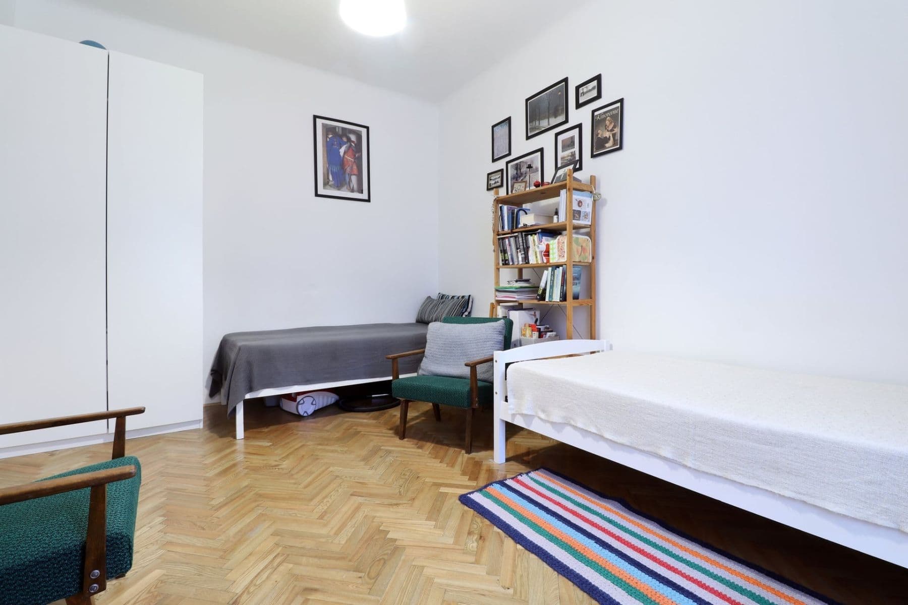 Pronájem bytu 1+1 39 m², Vacínova, Praha, Praha Pronájem bytu 1+1 39 m², Vacínova, Praha, Praha