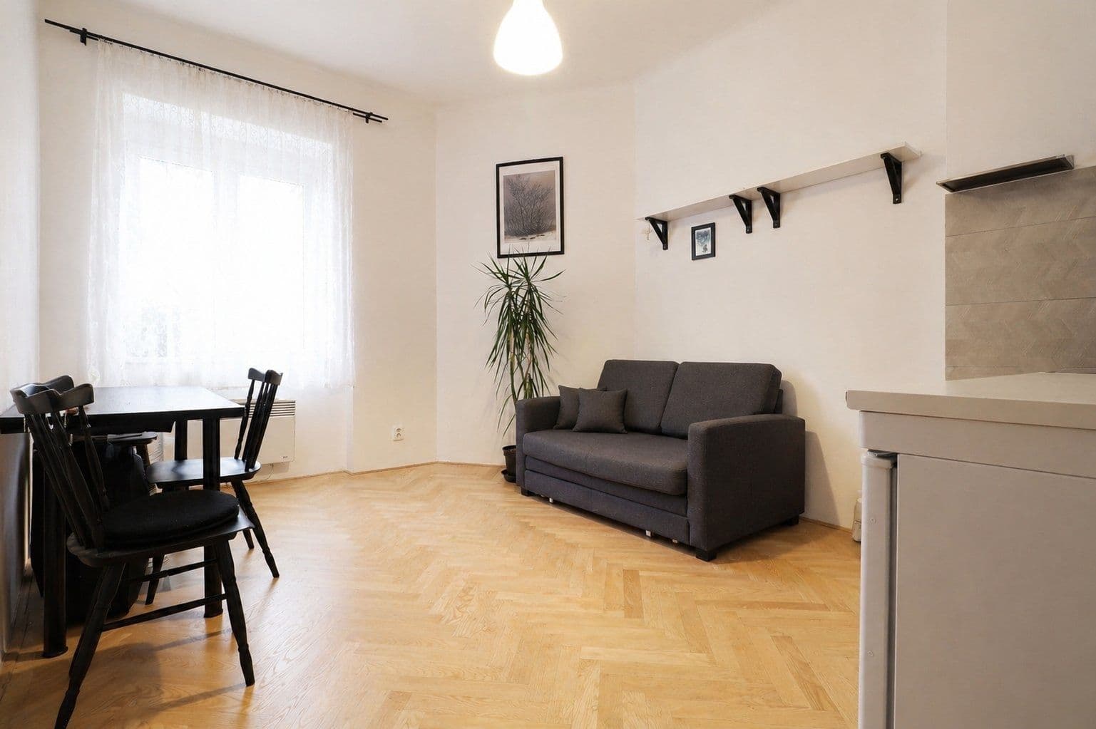 Pronájem bytu 1+1 39 m², Vacínova, Praha, Praha Pronájem bytu 1+1 39 m², Vacínova, Praha, Praha