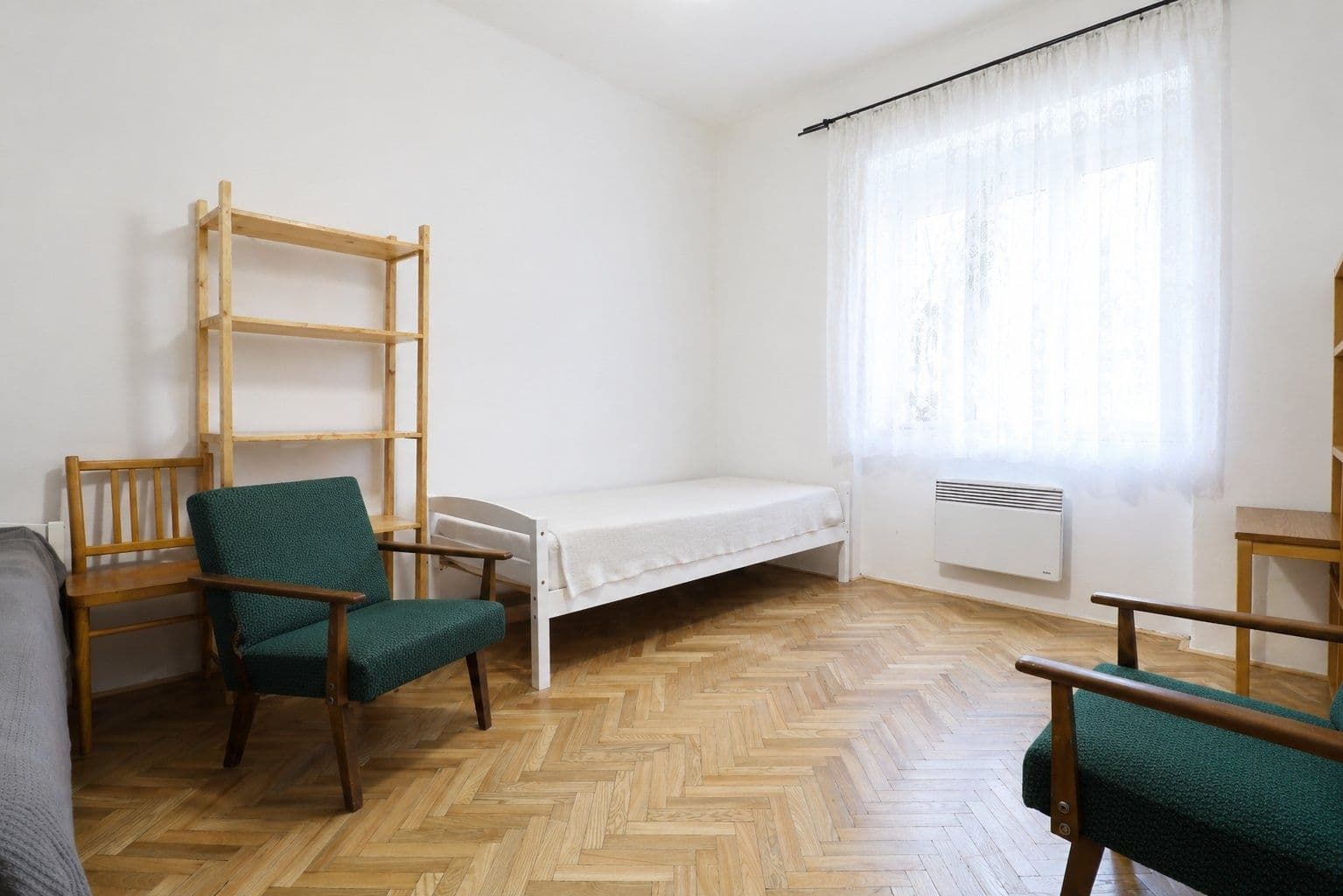 Pronájem bytu 1+1 39 m², Vacínova, Praha, Praha Pronájem bytu 1+1 39 m², Vacínova, Praha, Praha