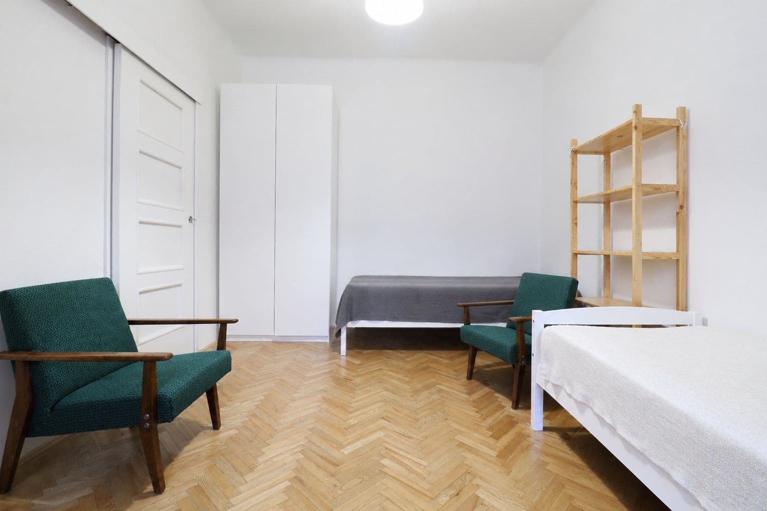 Pronájem bytu 1+1 39 m², Vacínova, Praha, Praha Pronájem bytu 1+1 39 m², Vacínova, Praha, Praha