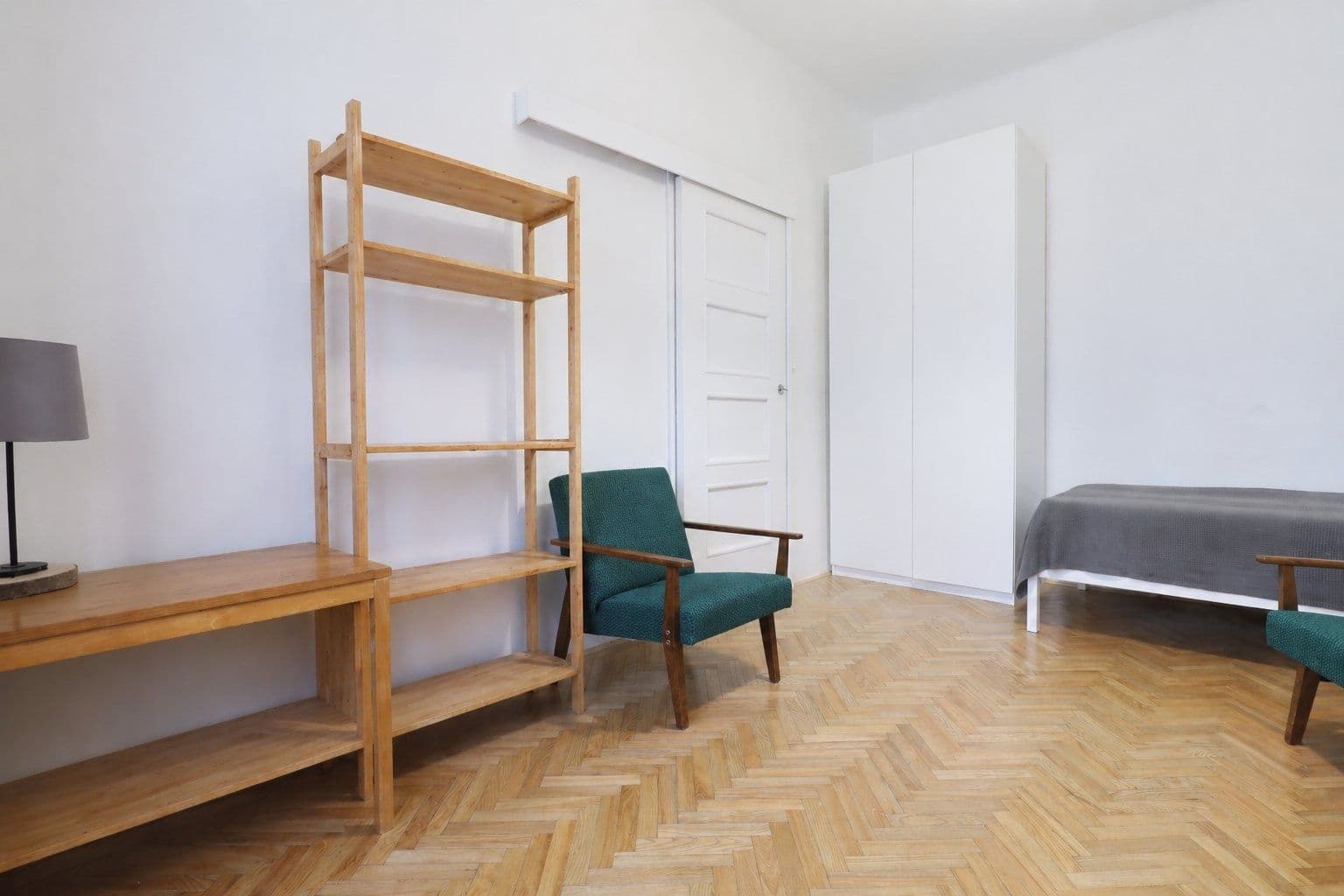 Pronájem bytu 1+1 39 m², Vacínova, Praha, Praha Pronájem bytu 1+1 39 m², Vacínova, Praha, Praha
