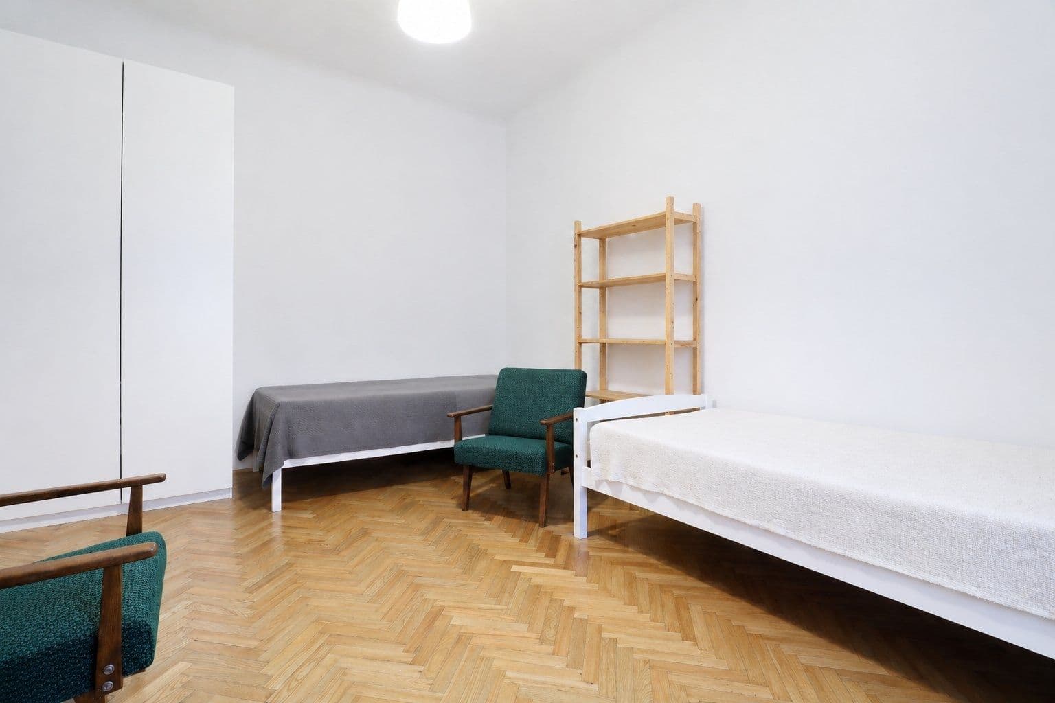 Pronájem bytu 1+1 39 m², Vacínova, Praha, Praha Pronájem bytu 1+1 39 m², Vacínova, Praha, Praha