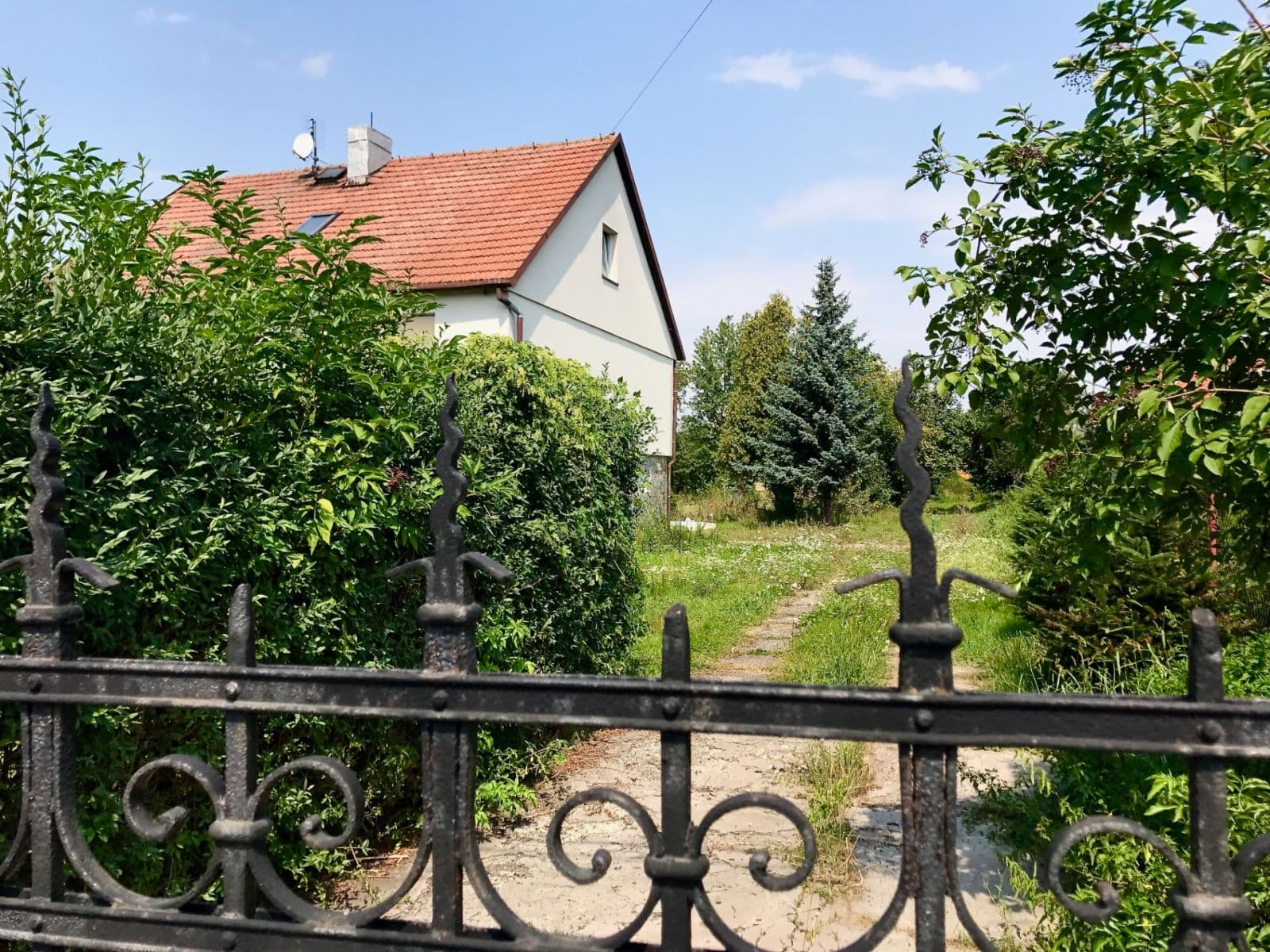 Prodej pozemku 2.692 m², Ľubotice, Prešovský kraj Prodej pozemku 2.692 m², Ľubotice, Prešovský kraj