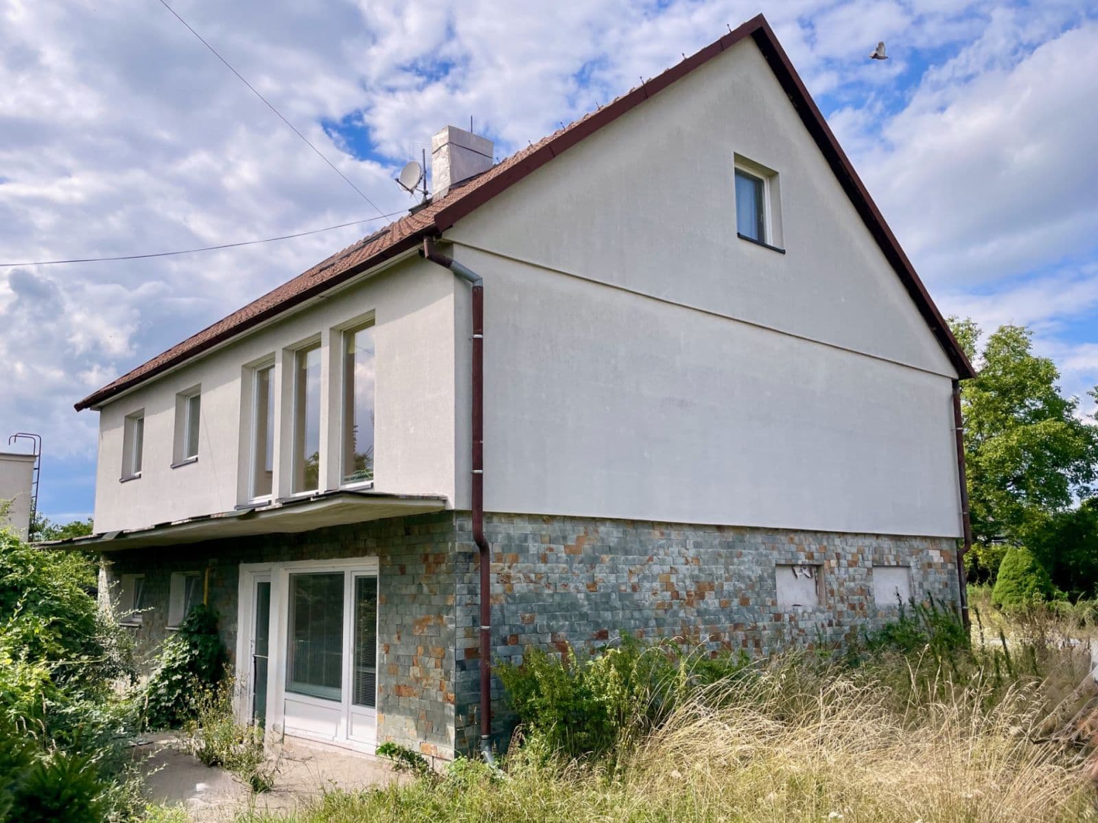 Prodej pozemku 2.692 m², Ľubotice, Prešovský kraj Prodej pozemku 2.692 m², Ľubotice, Prešovský kraj
