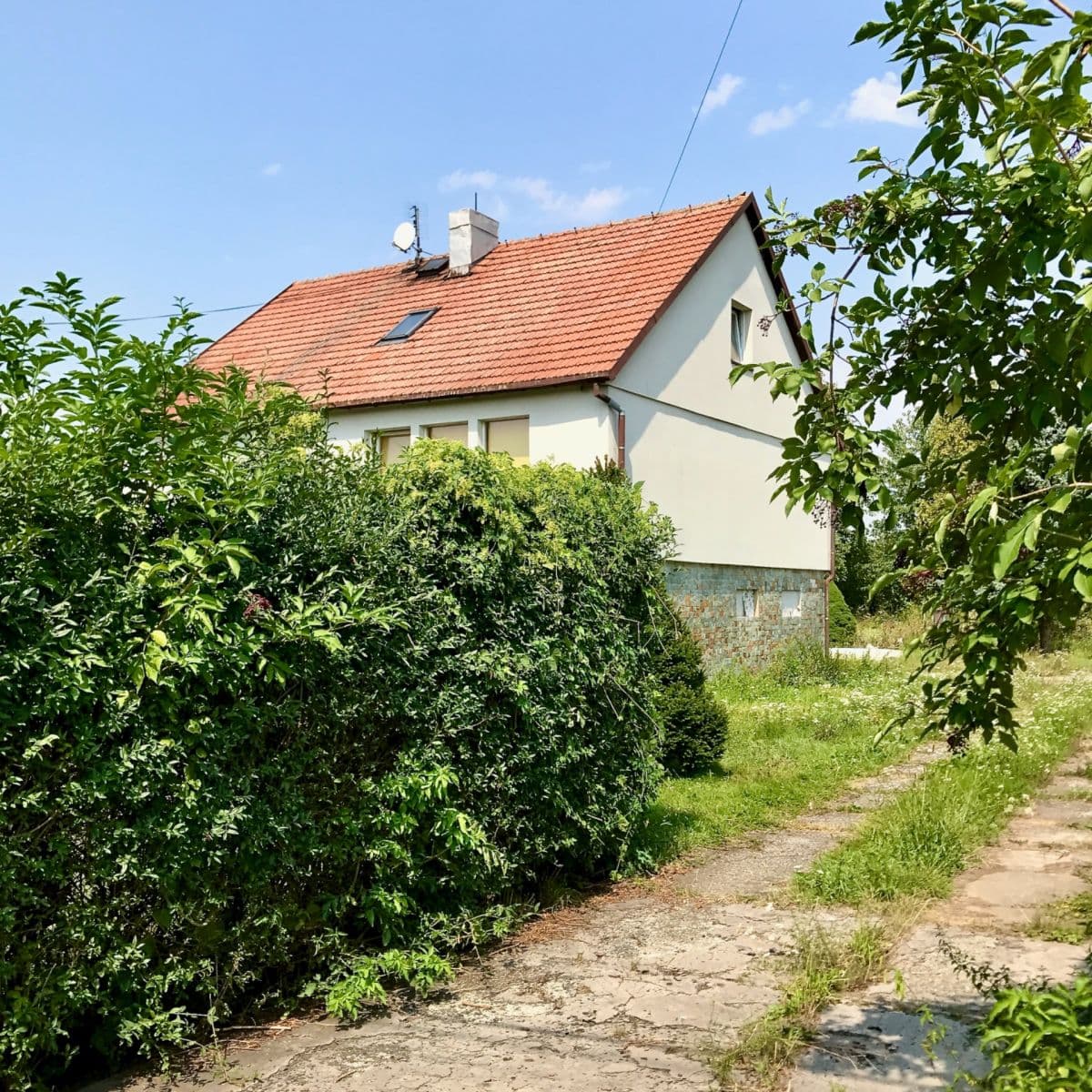 Prodej pozemku 2.692 m², Ľubotice, Prešovský kraj Prodej pozemku 2.692 m², Ľubotice, Prešovský kraj