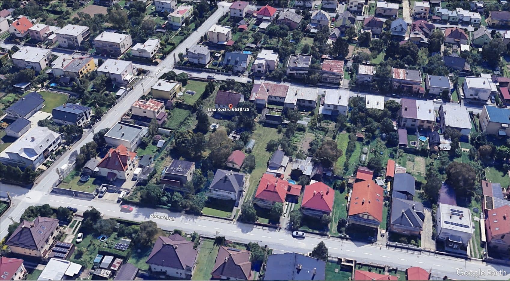 Prodej pozemku 2.692 m², Ľubotice, Prešovský kraj Prodej pozemku 2.692 m², Ľubotice, Prešovský kraj