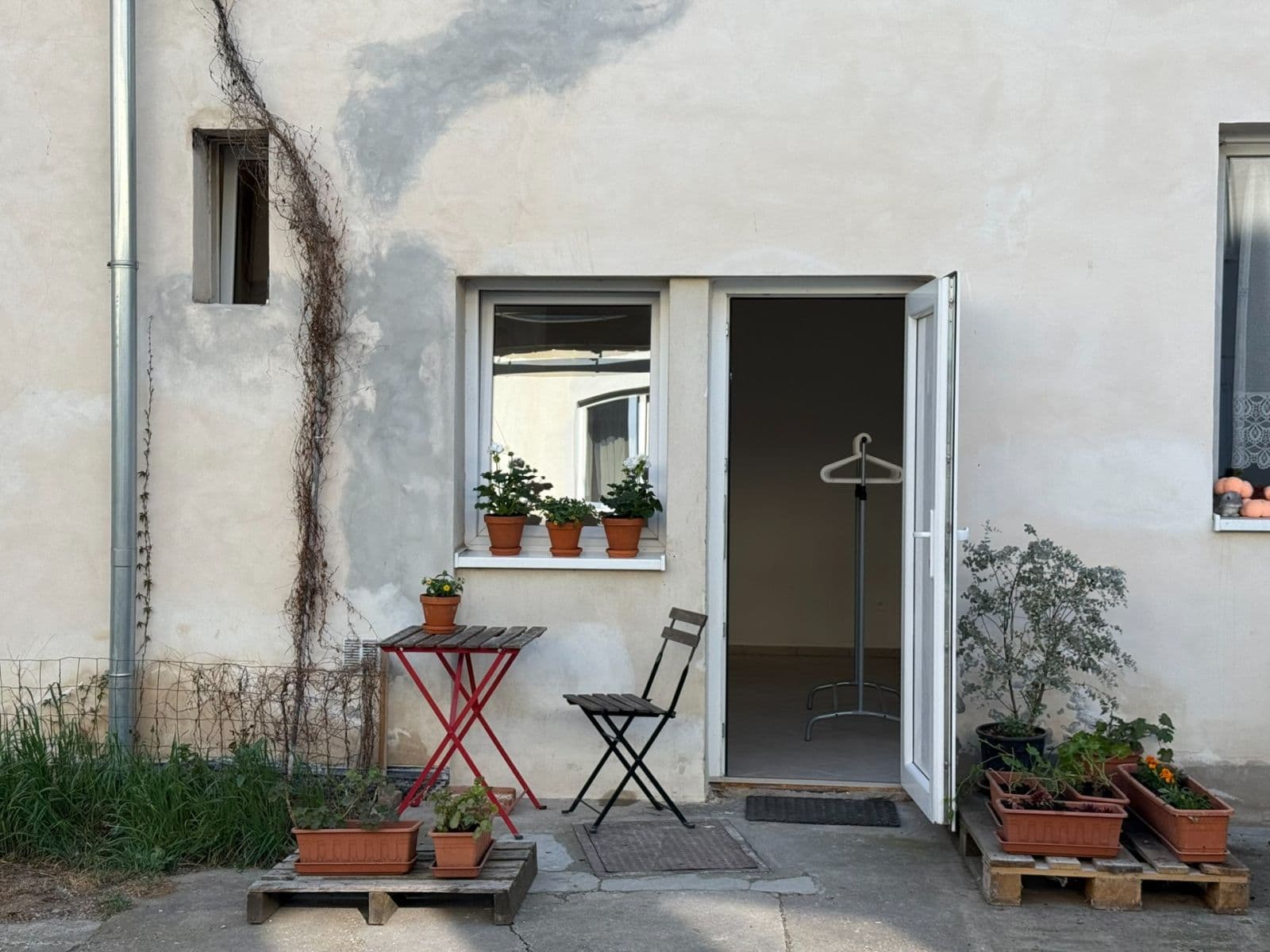 Pronájem bytu 1+kk 15 m², Zbynická, Praha, Praha Pronájem bytu 1+kk 15 m², Zbynická, Praha, Praha