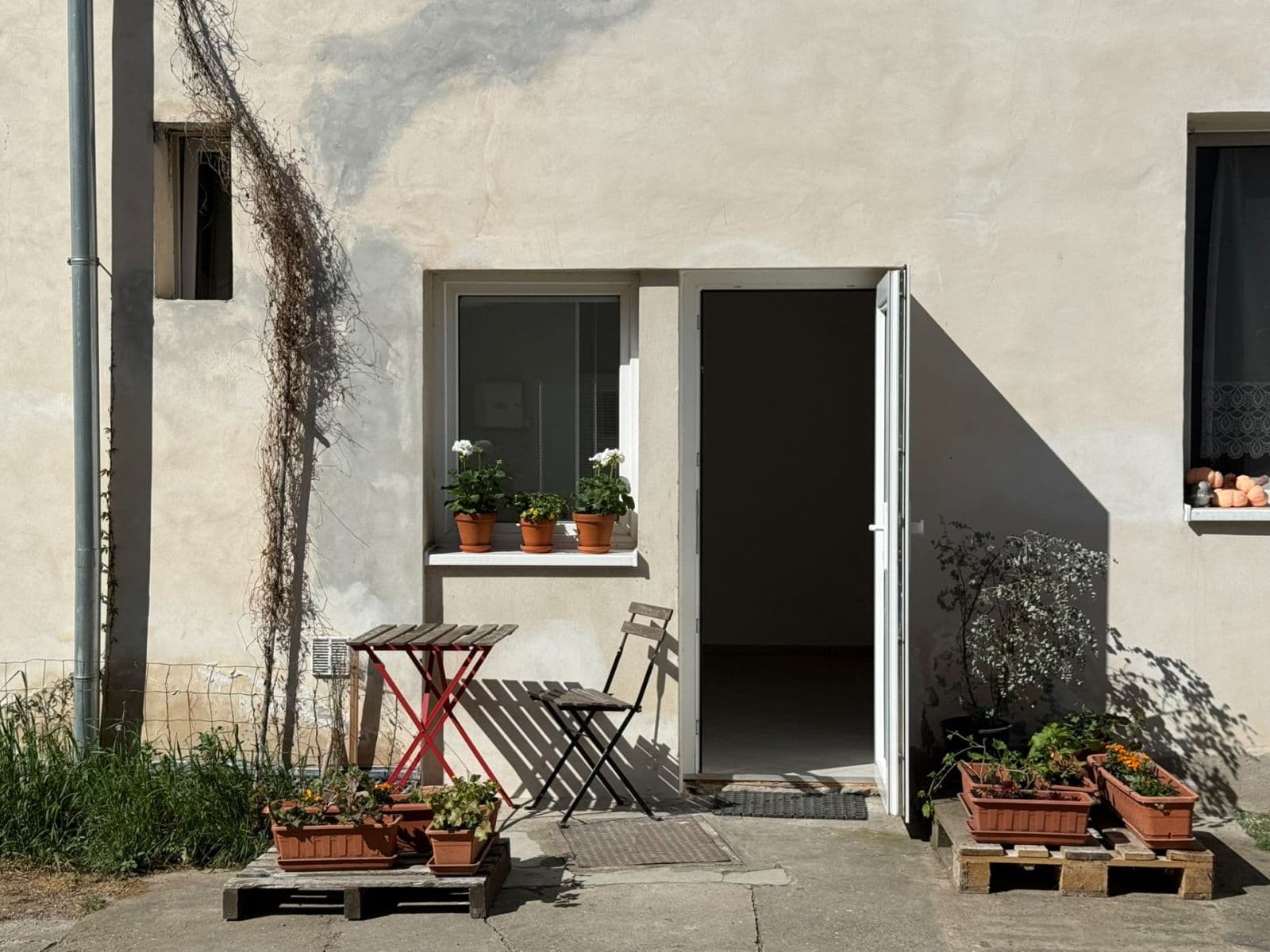 Pronájem bytu 1+kk 15 m², Zbynická, Praha, Praha Pronájem bytu 1+kk 15 m², Zbynická, Praha, Praha