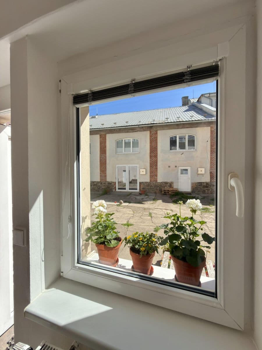 Pronájem bytu 1+kk 15 m², Zbynická, Praha, Praha Pronájem bytu 1+kk 15 m², Zbynická, Praha, Praha