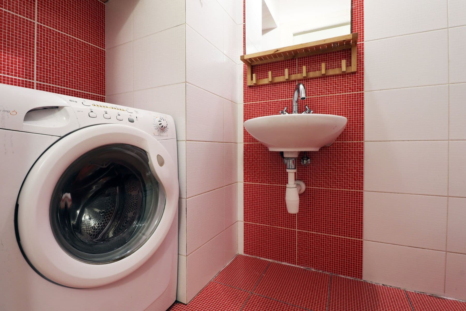 Pronájem bytu 2+kk 57 m², Hájkova, Praha, Praha Pronájem bytu 2+kk 57 m², Hájkova, Praha, Praha