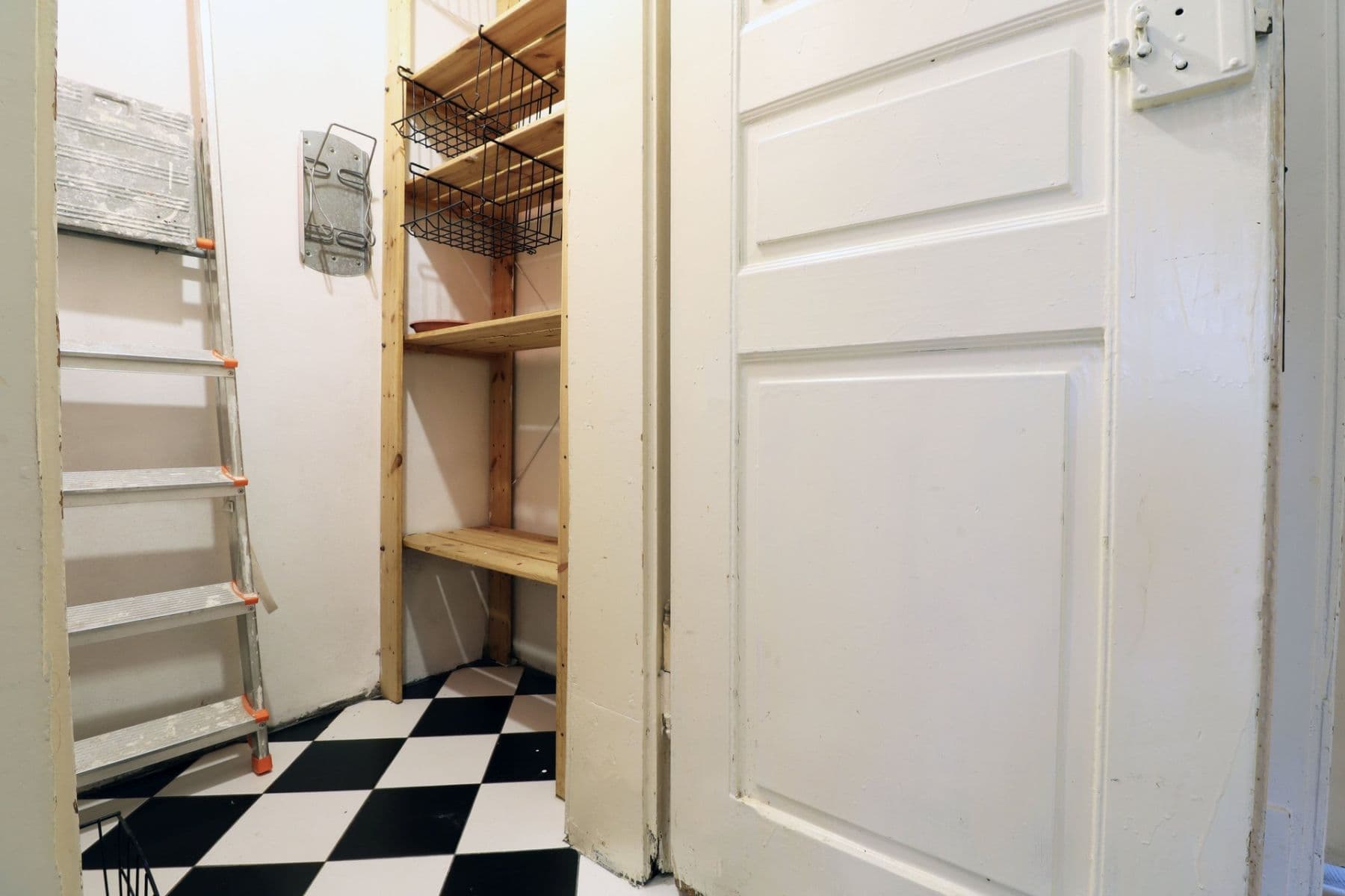 Pronájem bytu 2+kk 57 m², Hájkova, Praha, Praha Pronájem bytu 2+kk 57 m², Hájkova, Praha, Praha