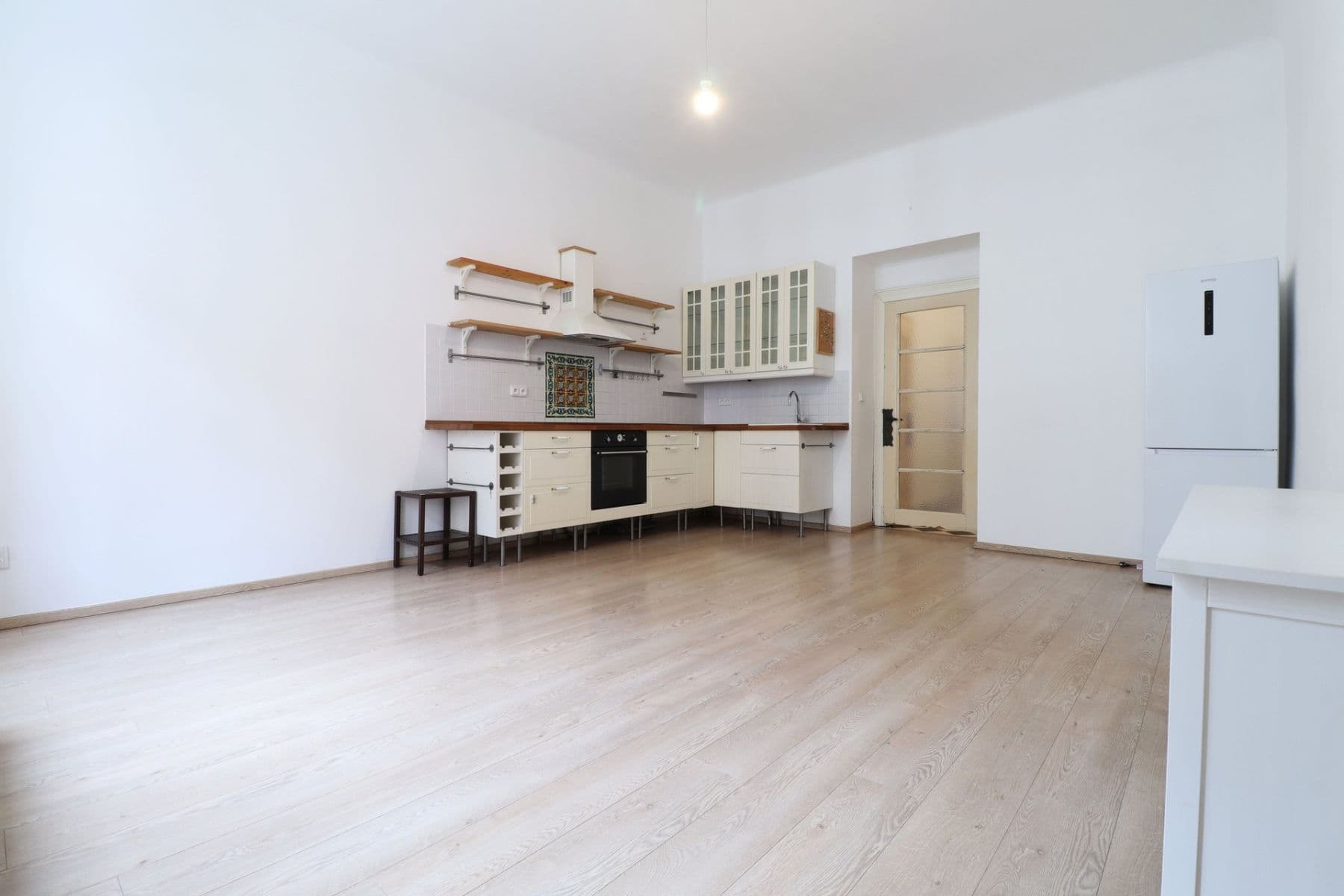 Pronájem bytu 2+kk 57 m², Hájkova, Praha, Praha Pronájem bytu 2+kk 57 m², Hájkova, Praha, Praha