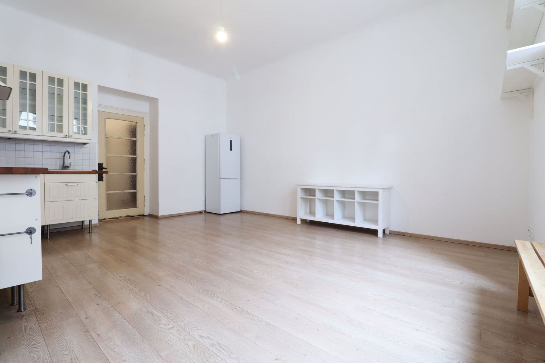 Pronájem bytu 2+kk 57 m², Hájkova, Praha, Praha Pronájem bytu 2+kk 57 m², Hájkova, Praha, Praha