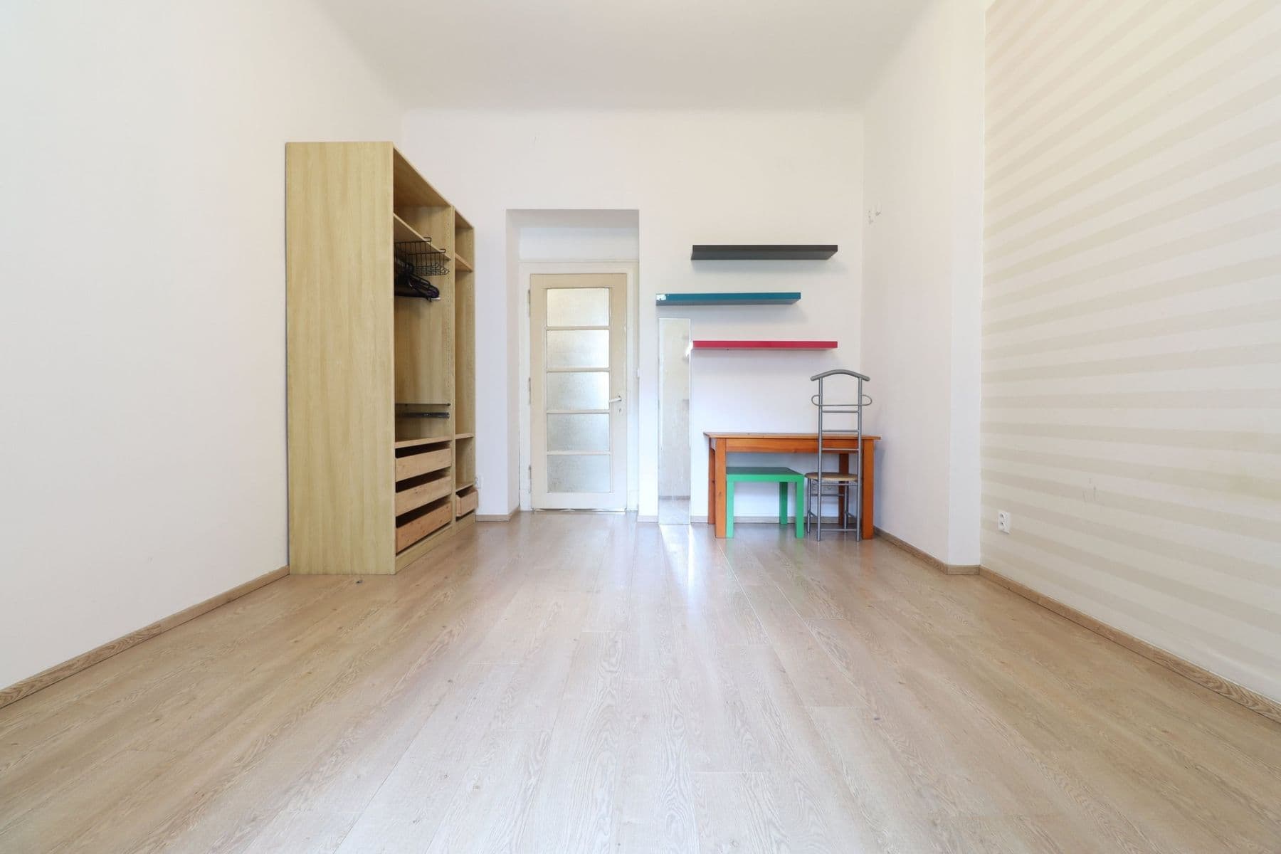 Pronájem bytu 2+kk 57 m², Hájkova, Praha, Praha Pronájem bytu 2+kk 57 m², Hájkova, Praha, Praha