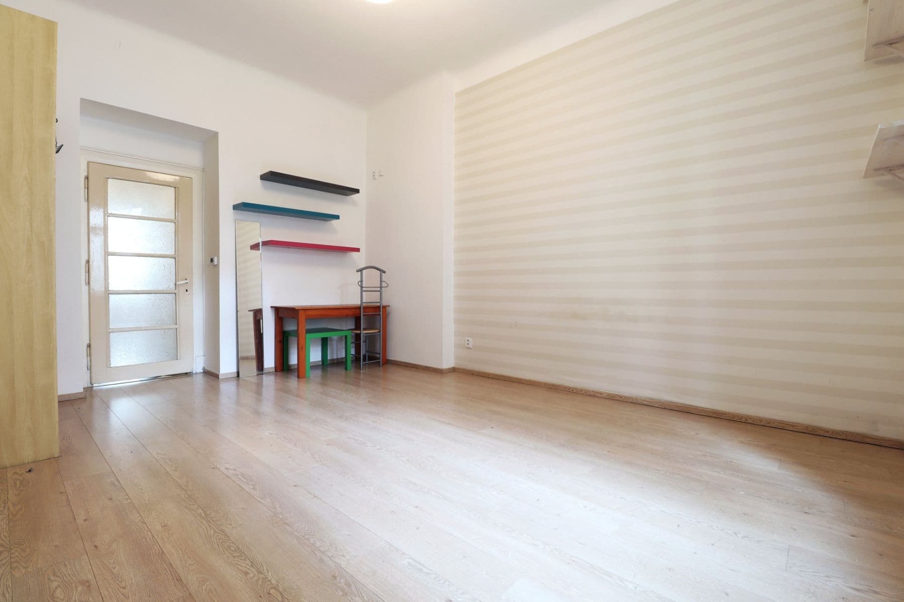 Pronájem bytu 2+kk 57 m², Hájkova, Praha, Praha Pronájem bytu 2+kk 57 m², Hájkova, Praha, Praha
