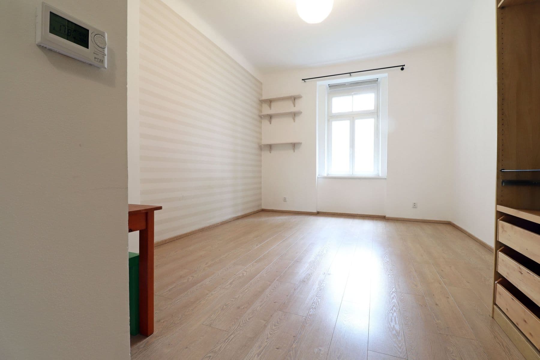 Pronájem bytu 2+kk 57 m², Hájkova, Praha, Praha Pronájem bytu 2+kk 57 m², Hájkova, Praha, Praha