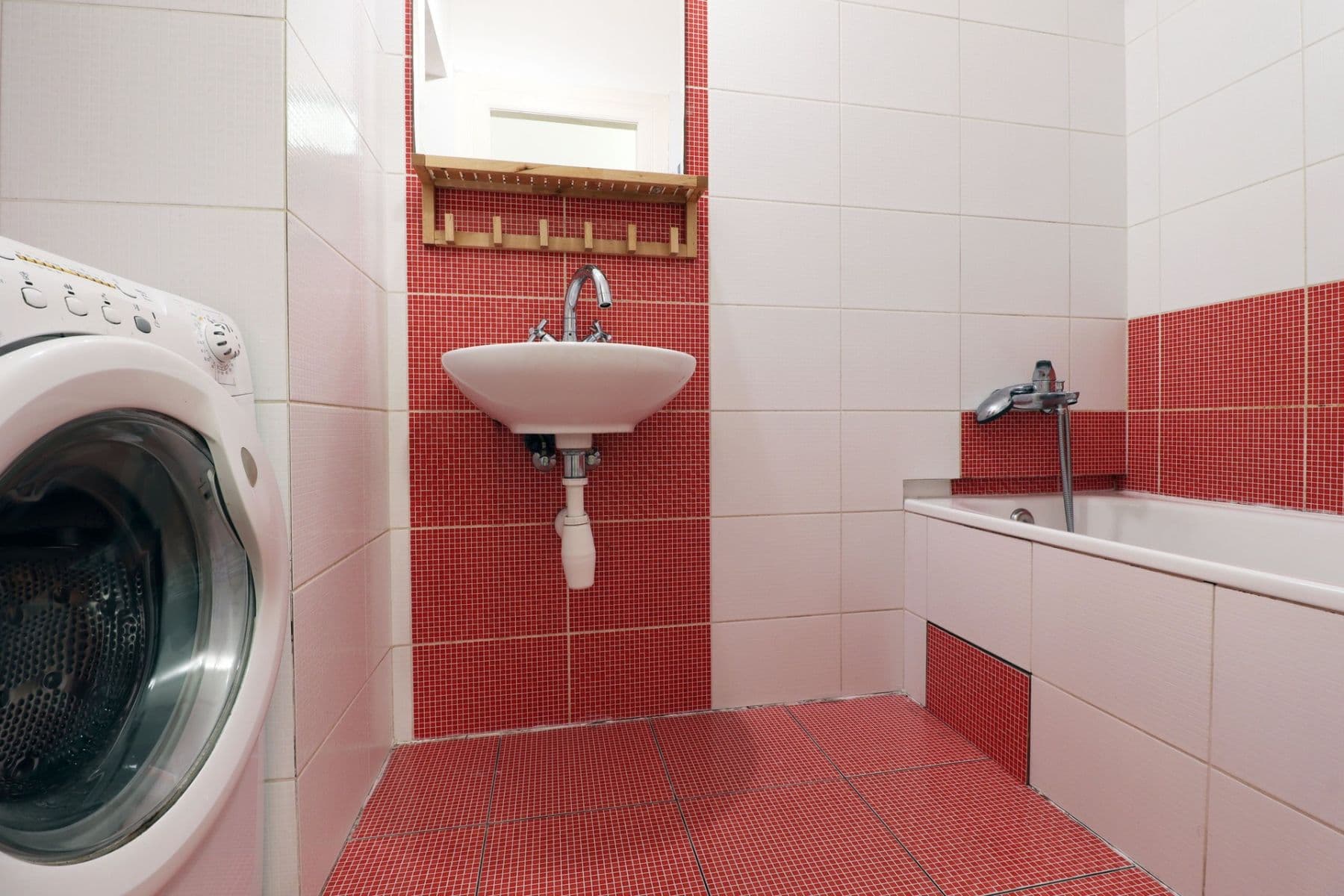 Pronájem bytu 2+kk 57 m², Hájkova, Praha, Praha Pronájem bytu 2+kk 57 m², Hájkova, Praha, Praha