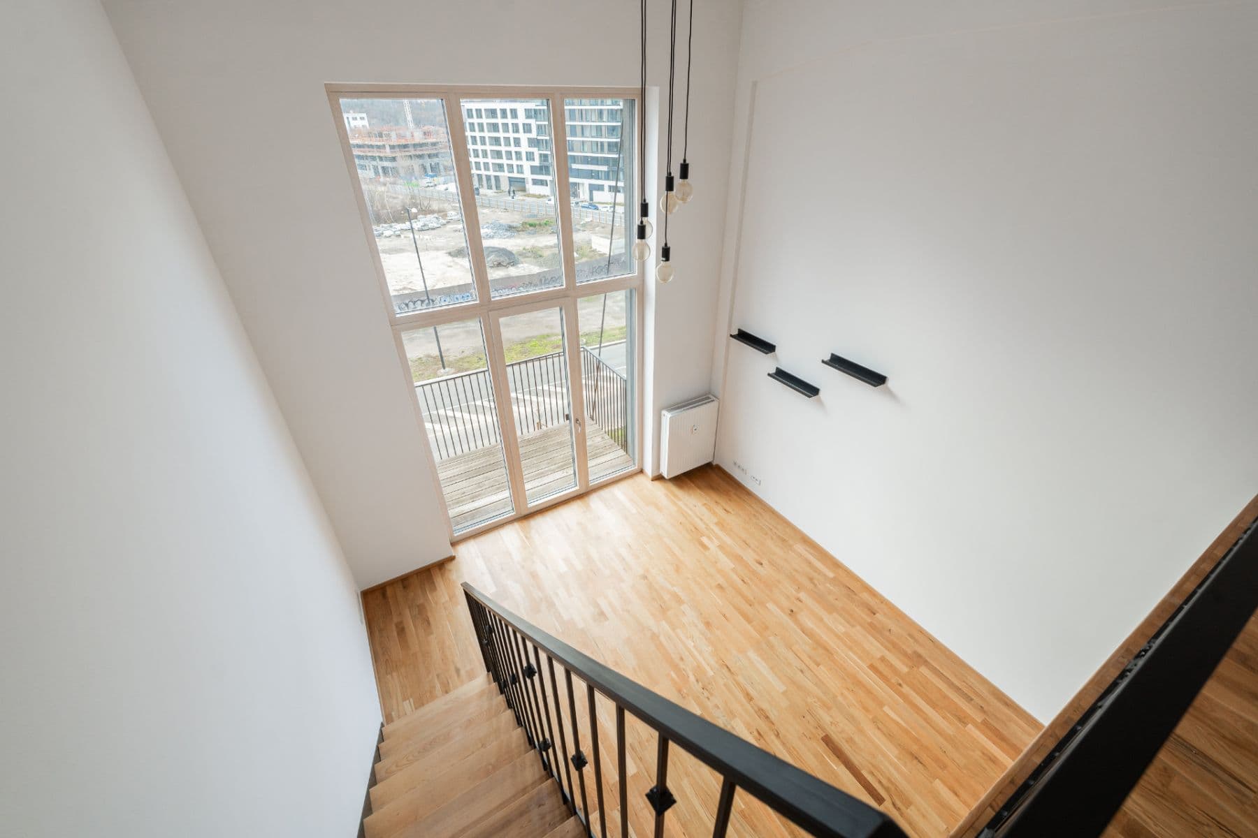 Pronájem bytu 3+kk 84 m², Ambrožova, Praha, Praha Pronájem bytu 3+kk 84 m², Ambrožova, Praha, Praha