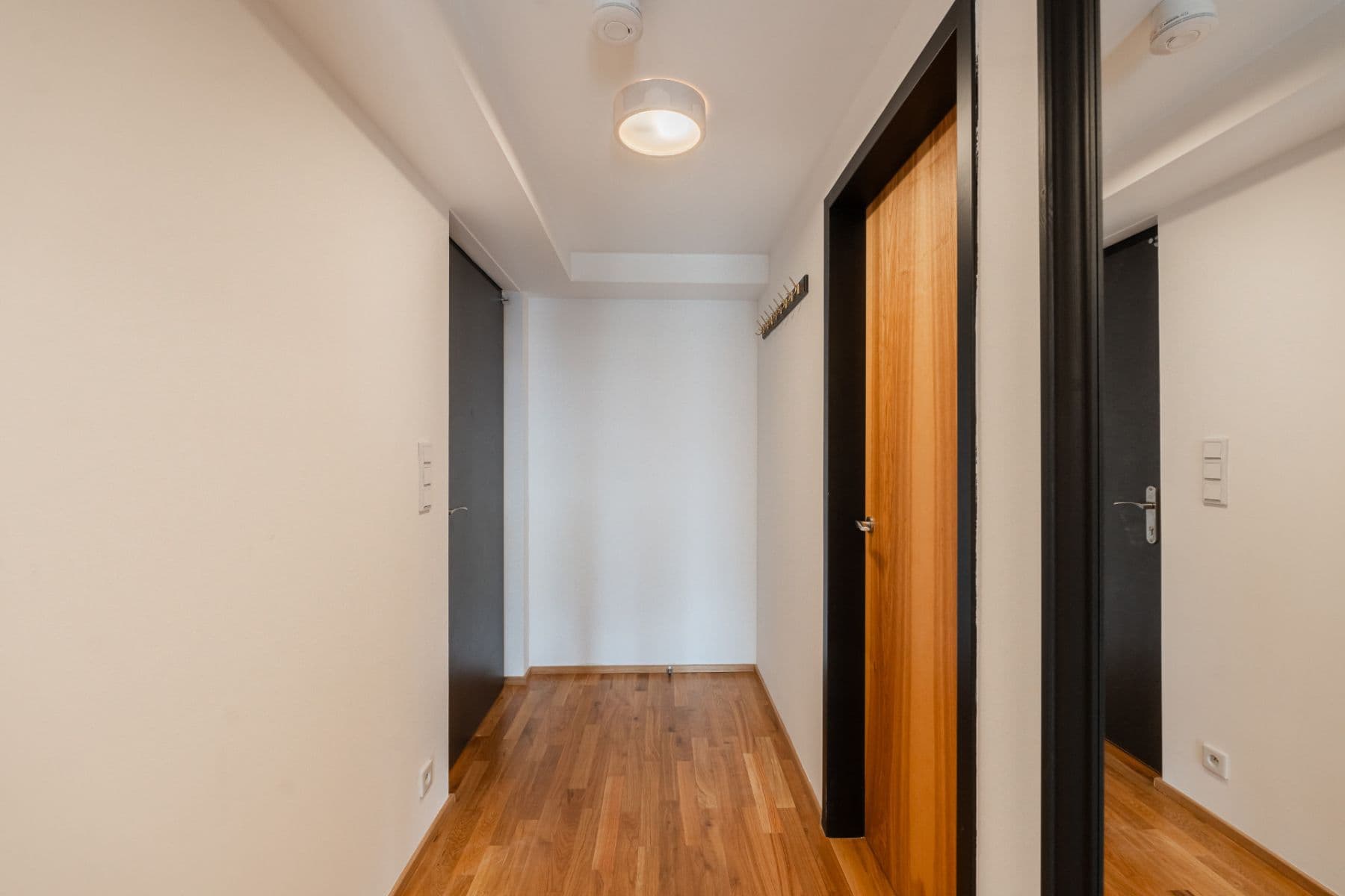 Pronájem bytu 3+kk 84 m², Ambrožova, Praha, Praha Pronájem bytu 3+kk 84 m², Ambrožova, Praha, Praha