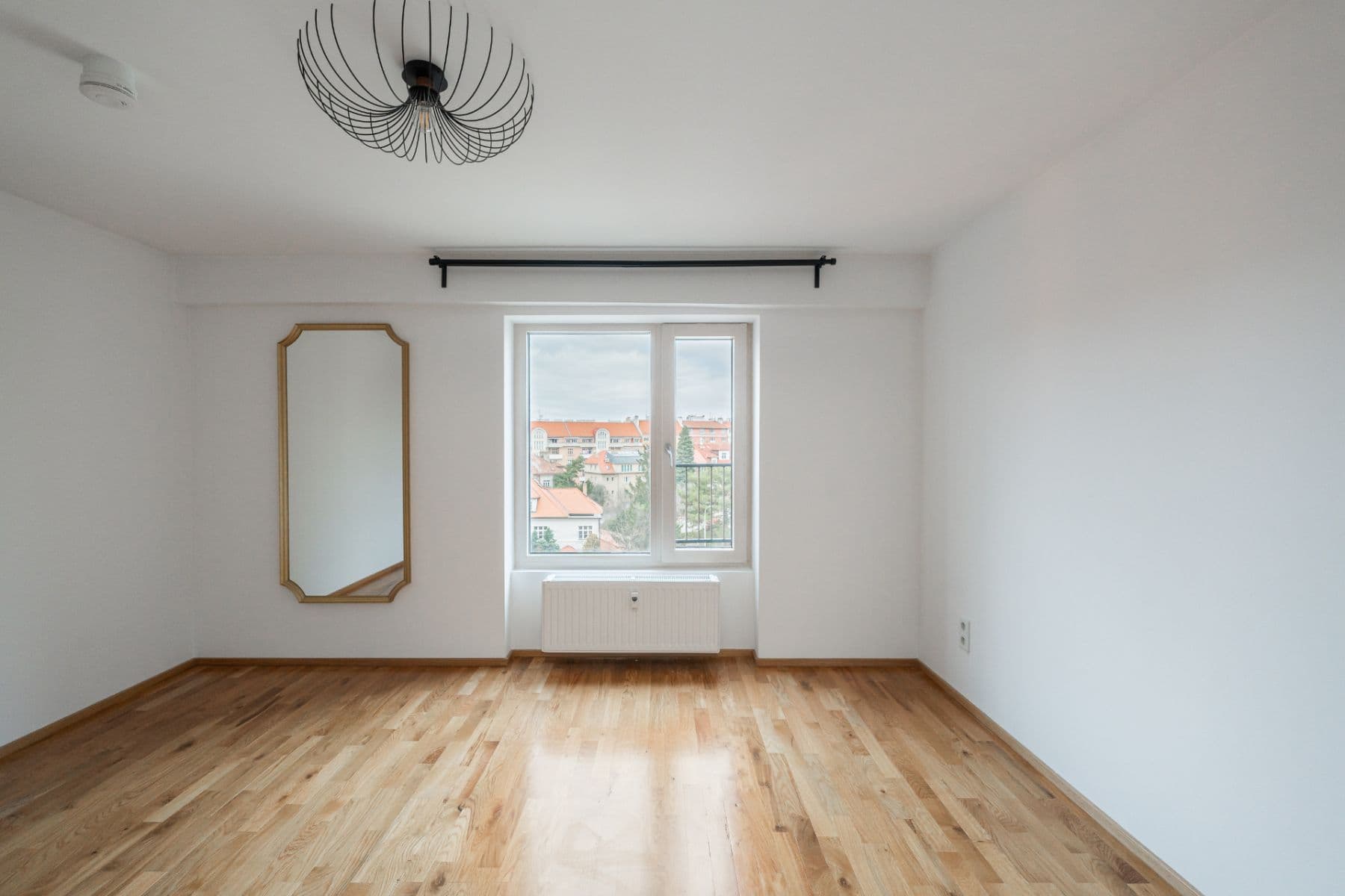Pronájem bytu 3+kk 84 m², Ambrožova, Praha, Praha Pronájem bytu 3+kk 84 m², Ambrožova, Praha, Praha
