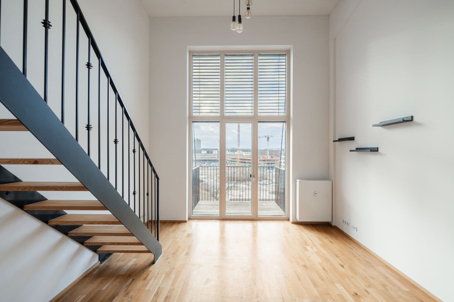 Pronájem bytu 3+kk 84 m², Ambrožova, Praha, Praha Pronájem bytu 3+kk 84 m², Ambrožova, Praha, Praha