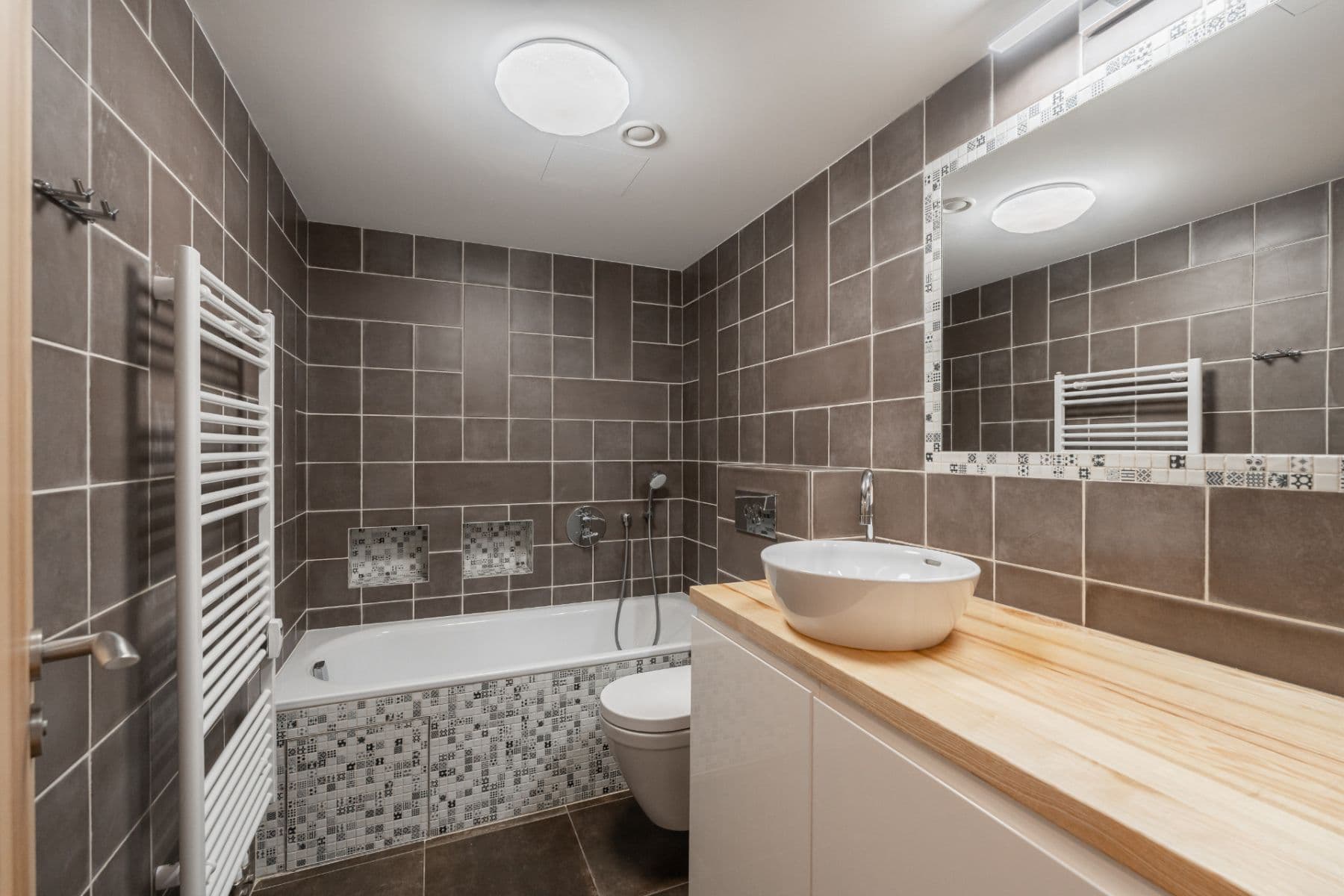 Pronájem bytu 3+kk 84 m², Ambrožova, Praha, Praha Pronájem bytu 3+kk 84 m², Ambrožova, Praha, Praha