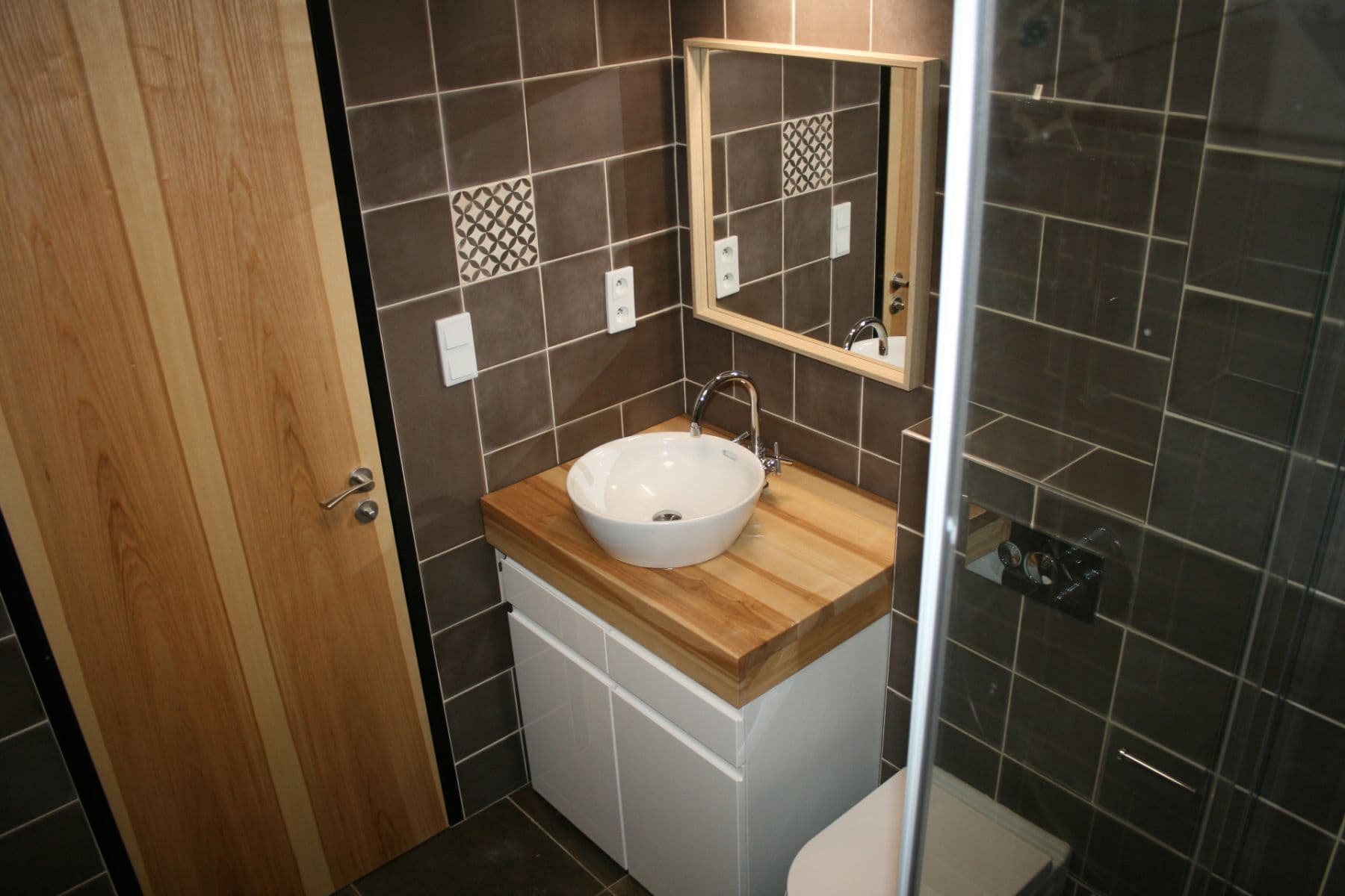 Pronájem bytu 3+kk 84 m², Ambrožova, Praha, Praha Pronájem bytu 3+kk 84 m², Ambrožova, Praha, Praha