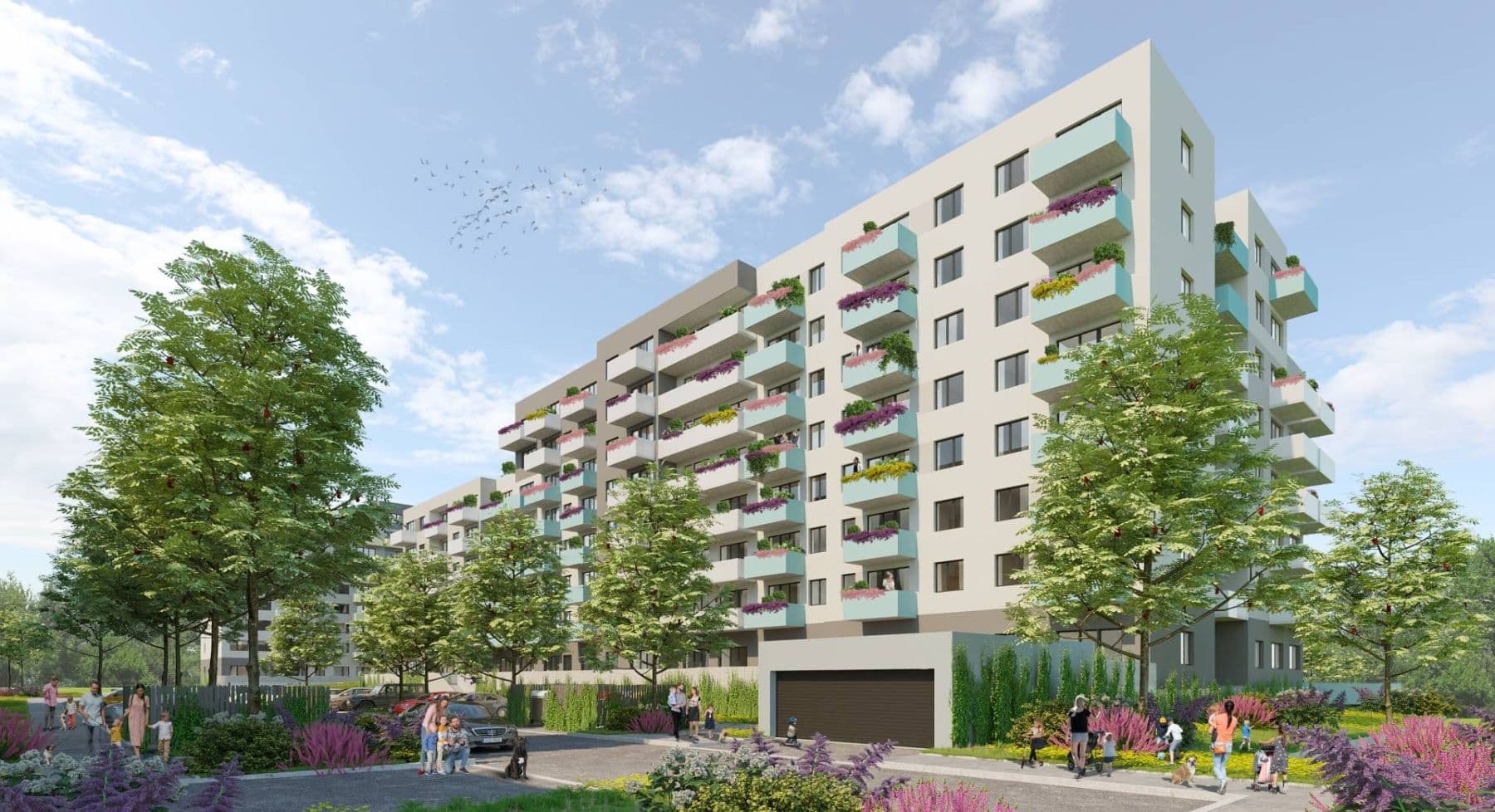 Pronájem bytu 1+kk 31 m², Františka Štěpánka, Praha, Praha Pronájem bytu 1+kk 31 m², Františka Štěpánka, Praha, Praha