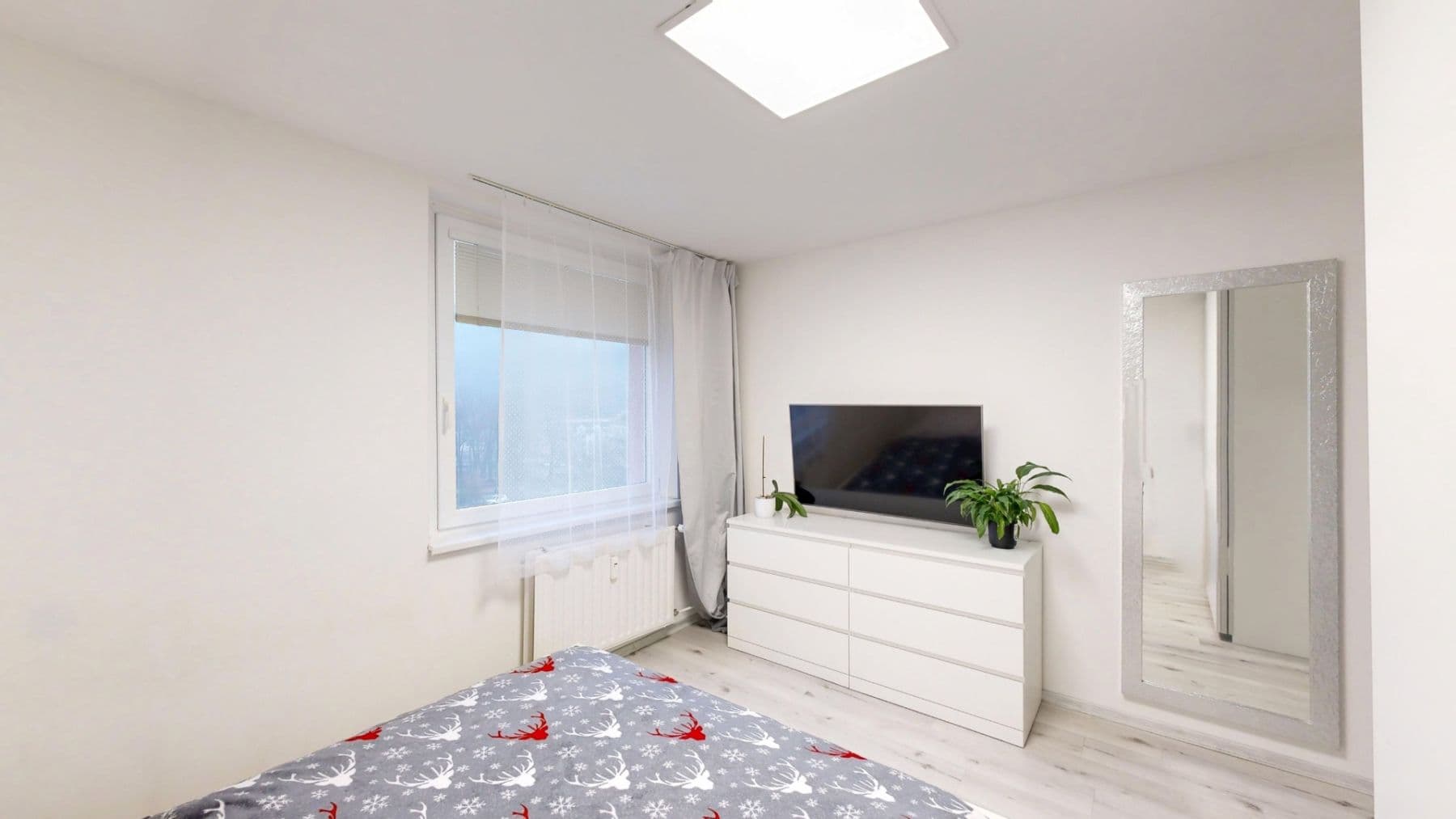 Pronájem bytu 3+1 68 m², Na Loučkách, Kuřim, Jihomoravský kraj Pronájem bytu 3+1 68 m², Na Loučkách, Kuřim, Jihomoravský kraj
