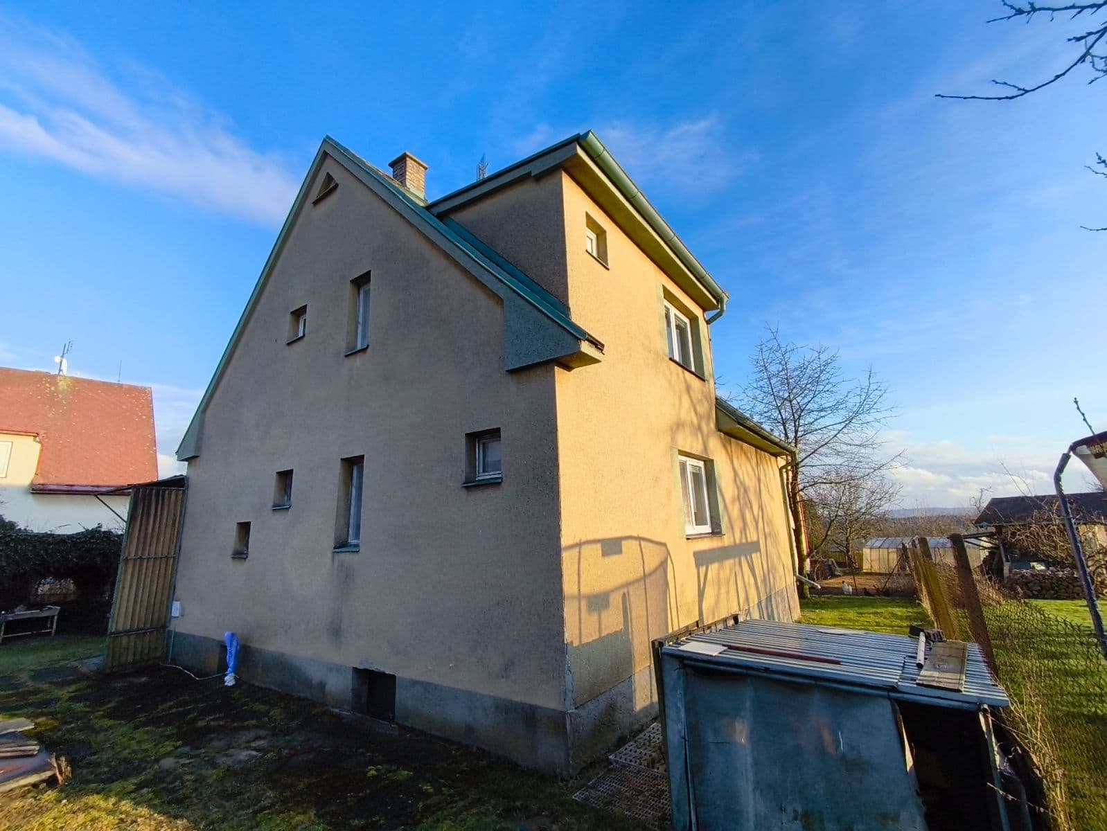 Prodej domu 235 m², pozemek 873 m², Radimovice u Želče, Jihočeský kraj Prodej domu 235 m², pozemek 873 m², Radimovice u Želče, Jihočeský kraj