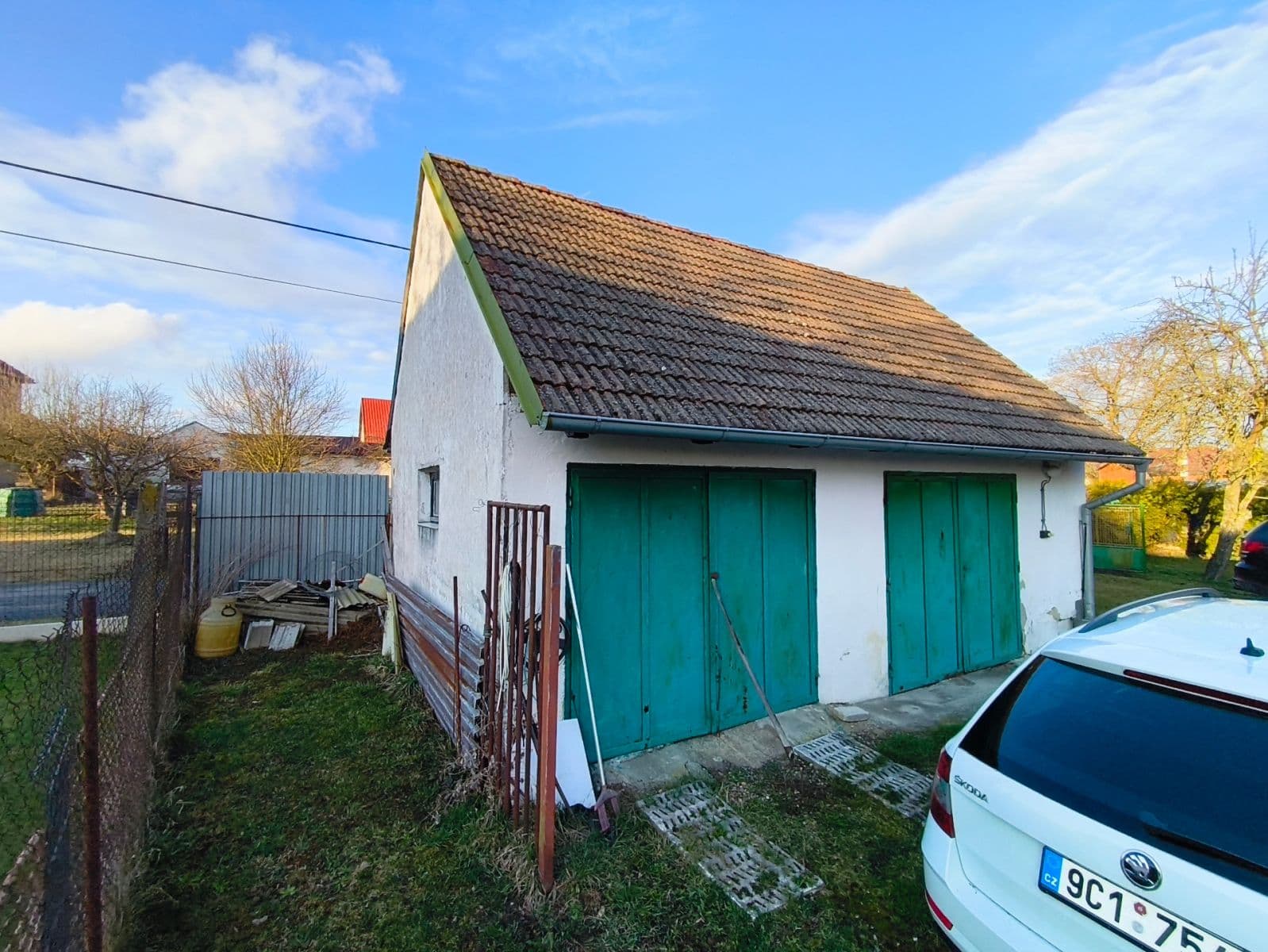 Prodej domu 235 m², pozemek 873 m², Radimovice u Želče, Jihočeský kraj Prodej domu 235 m², pozemek 873 m², Radimovice u Želče, Jihočeský kraj