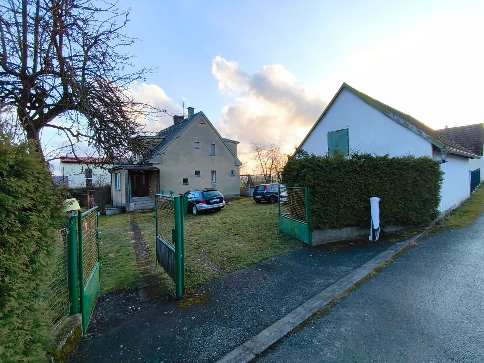 Prodej domu 235 m², pozemek 873 m², Radimovice u Želče, Jihočeský kraj Prodej domu 235 m², pozemek 873 m², Radimovice u Želče, Jihočeský kraj