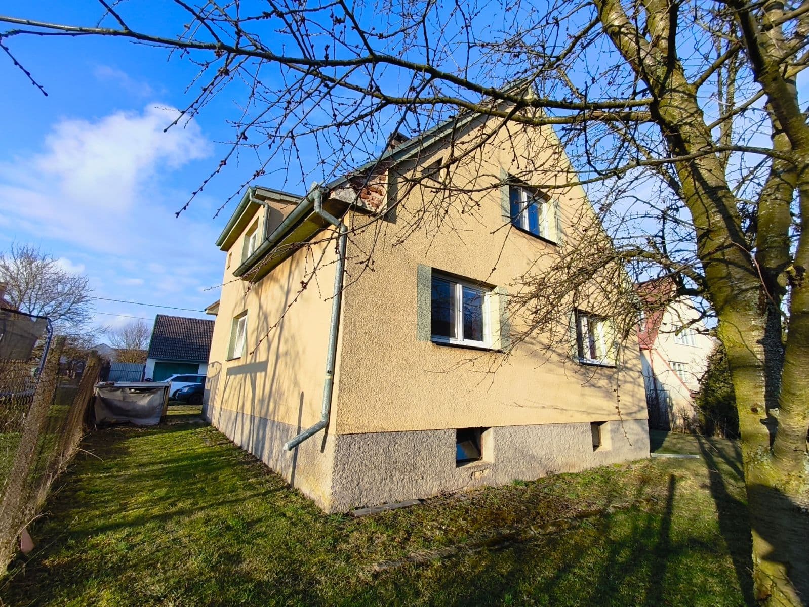 Prodej domu 235 m², pozemek 873 m², Radimovice u Želče, Jihočeský kraj Prodej domu 235 m², pozemek 873 m², Radimovice u Želče, Jihočeský kraj