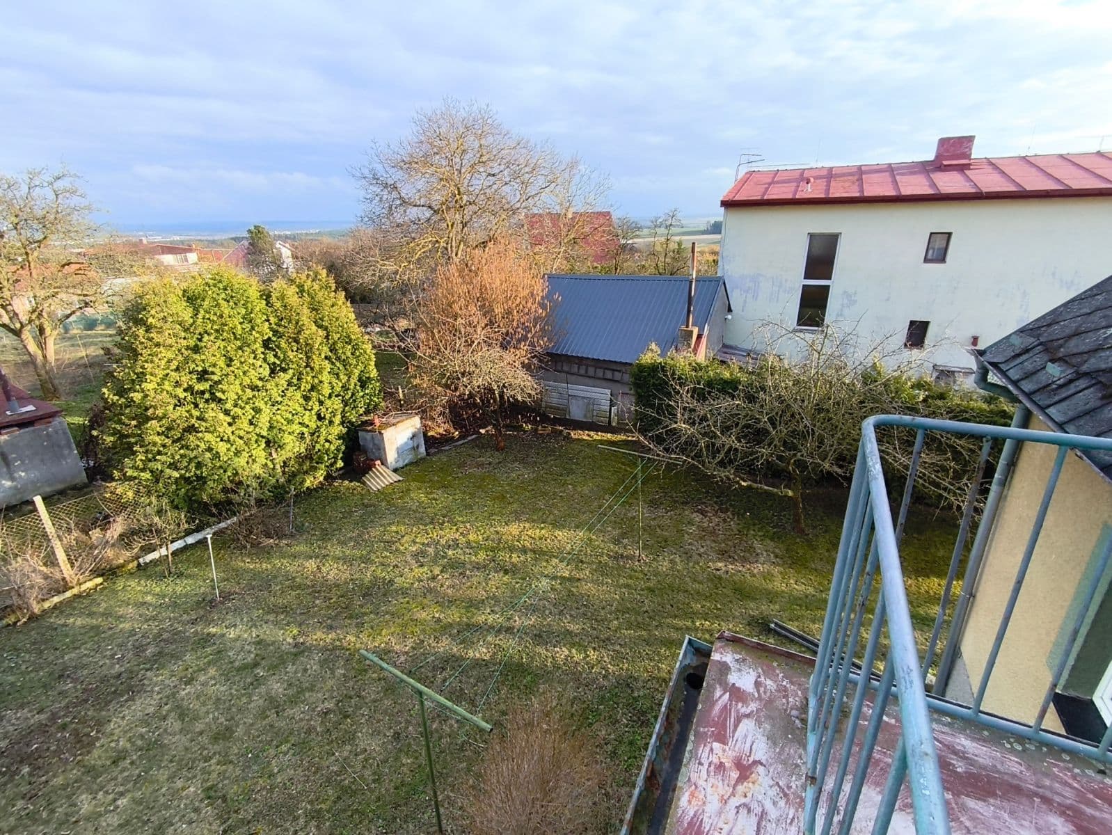 Prodej domu 235 m², pozemek 873 m², Radimovice u Želče, Jihočeský kraj Prodej domu 235 m², pozemek 873 m², Radimovice u Želče, Jihočeský kraj