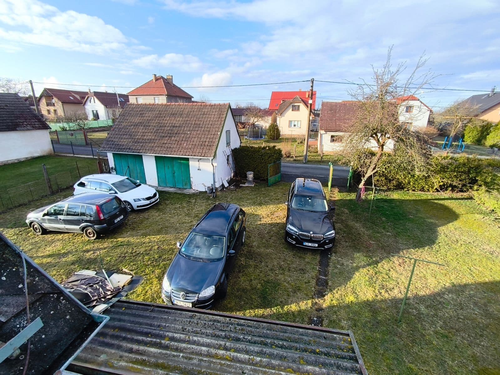 Prodej domu 235 m², pozemek 873 m², Radimovice u Želče, Jihočeský kraj Prodej domu 235 m², pozemek 873 m², Radimovice u Želče, Jihočeský kraj