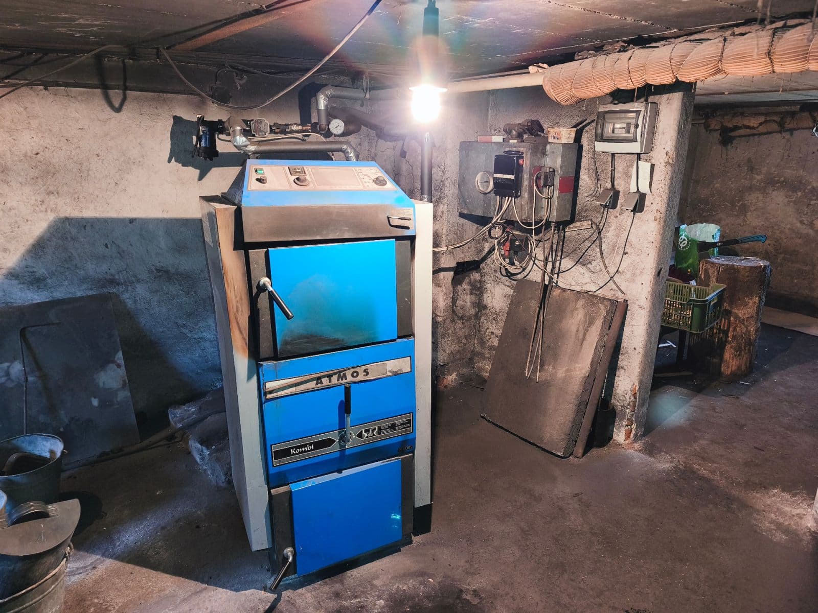 Prodej domu 235 m², pozemek 873 m², Radimovice u Želče, Jihočeský kraj Prodej domu 235 m², pozemek 873 m², Radimovice u Želče, Jihočeský kraj