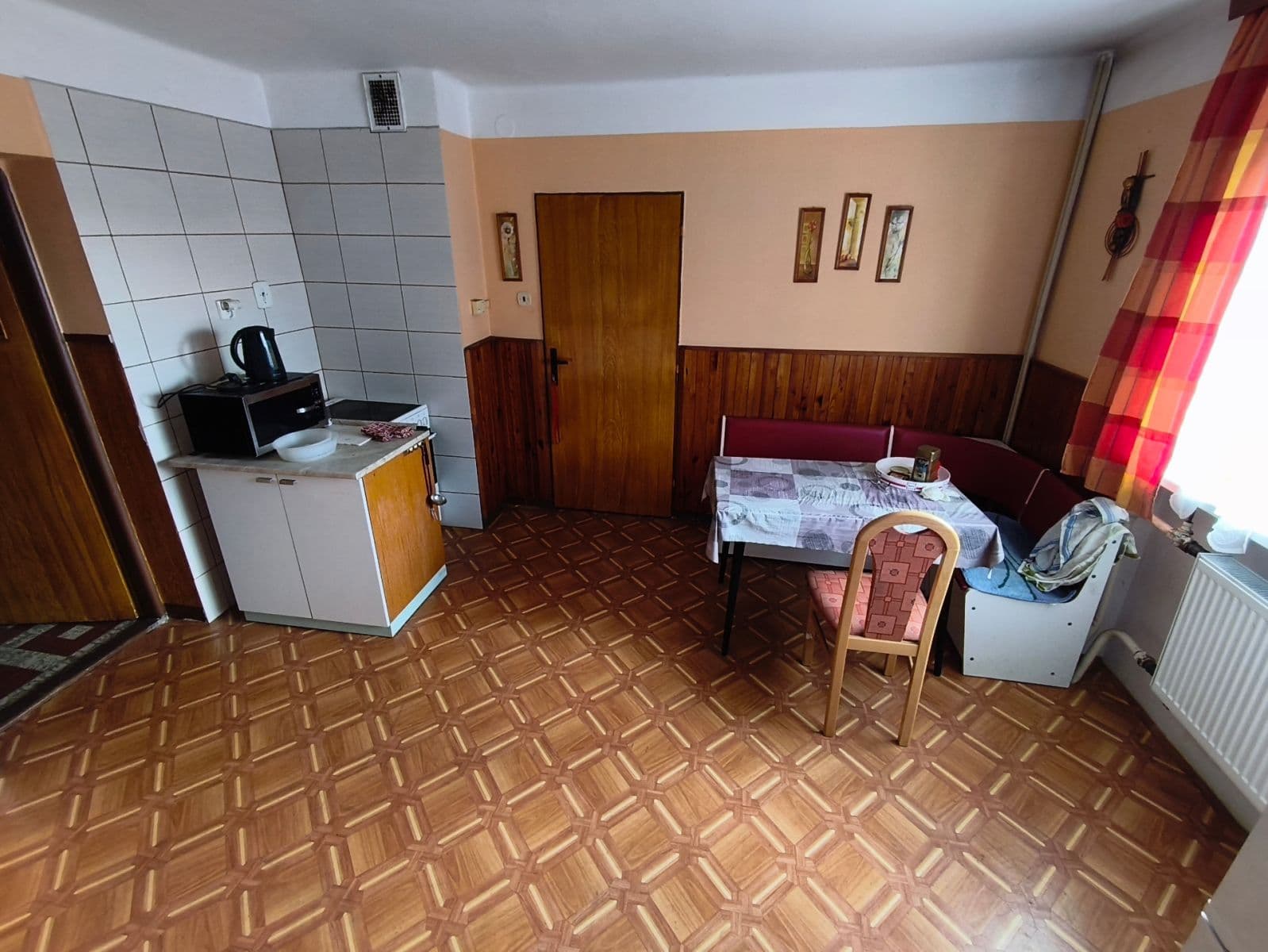 Prodej domu 235 m², pozemek 873 m², Radimovice u Želče, Jihočeský kraj Prodej domu 235 m², pozemek 873 m², Radimovice u Želče, Jihočeský kraj
