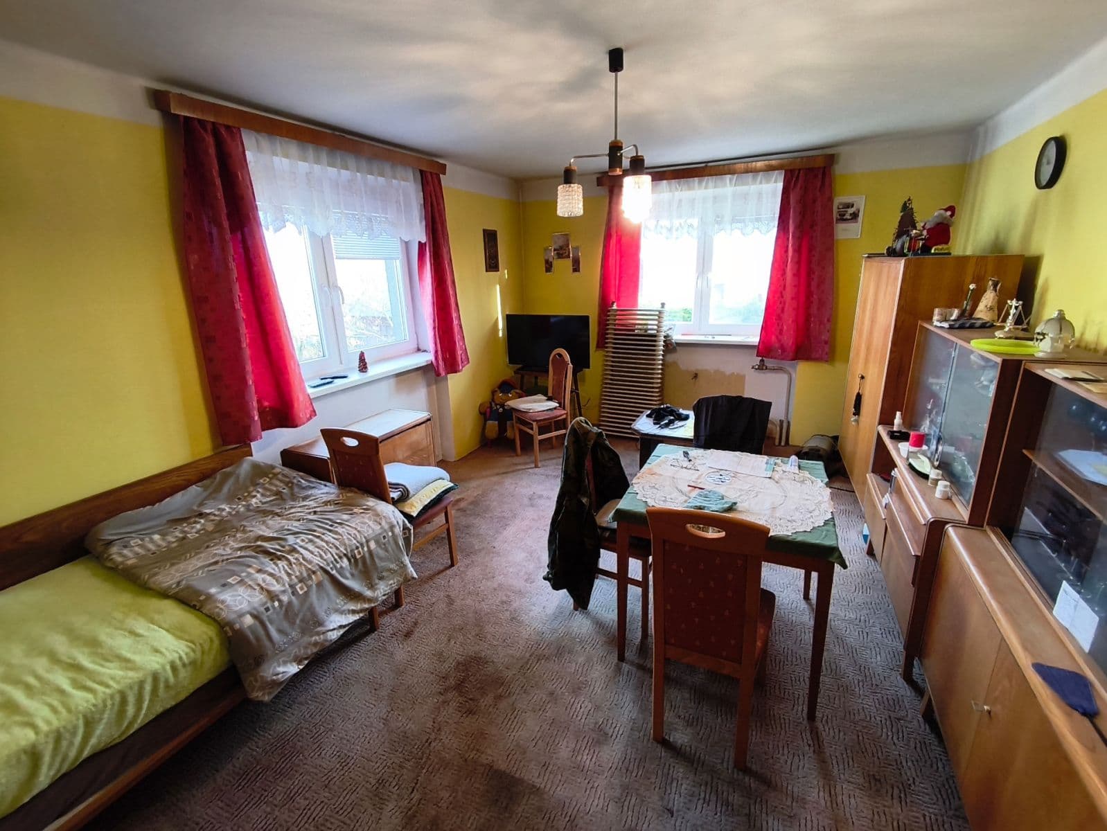 Prodej domu 235 m², pozemek 873 m², Radimovice u Želče, Jihočeský kraj Prodej domu 235 m², pozemek 873 m², Radimovice u Želče, Jihočeský kraj