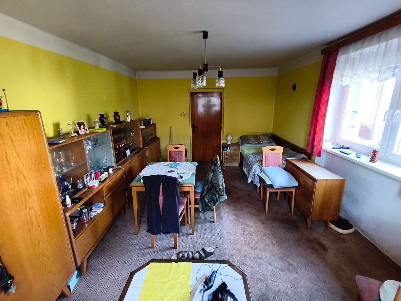 Prodej domu 235 m², pozemek 873 m², Radimovice u Želče, Jihočeský kraj Prodej domu 235 m², pozemek 873 m², Radimovice u Želče, Jihočeský kraj