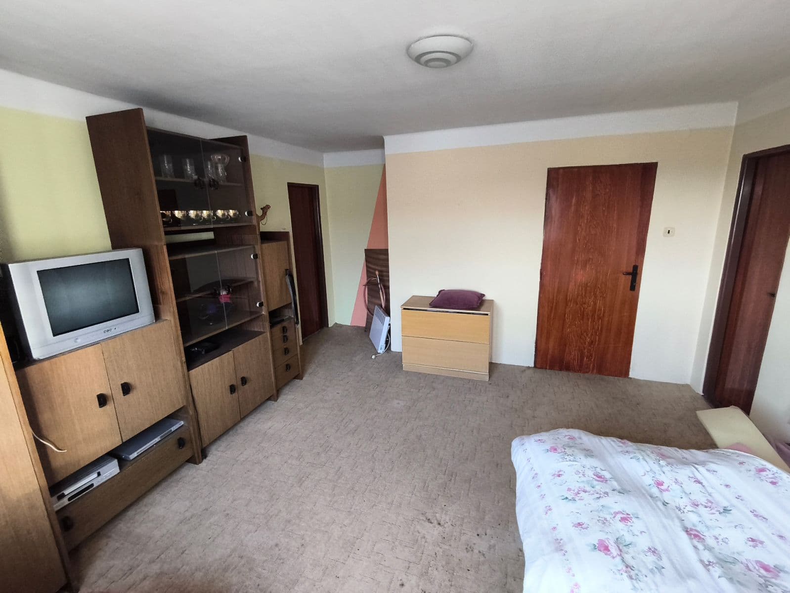 Prodej domu 235 m², pozemek 873 m², Radimovice u Želče, Jihočeský kraj Prodej domu 235 m², pozemek 873 m², Radimovice u Želče, Jihočeský kraj