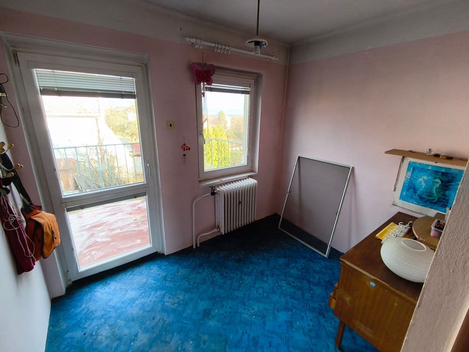 Prodej domu 235 m², pozemek 873 m², Radimovice u Želče, Jihočeský kraj Prodej domu 235 m², pozemek 873 m², Radimovice u Želče, Jihočeský kraj