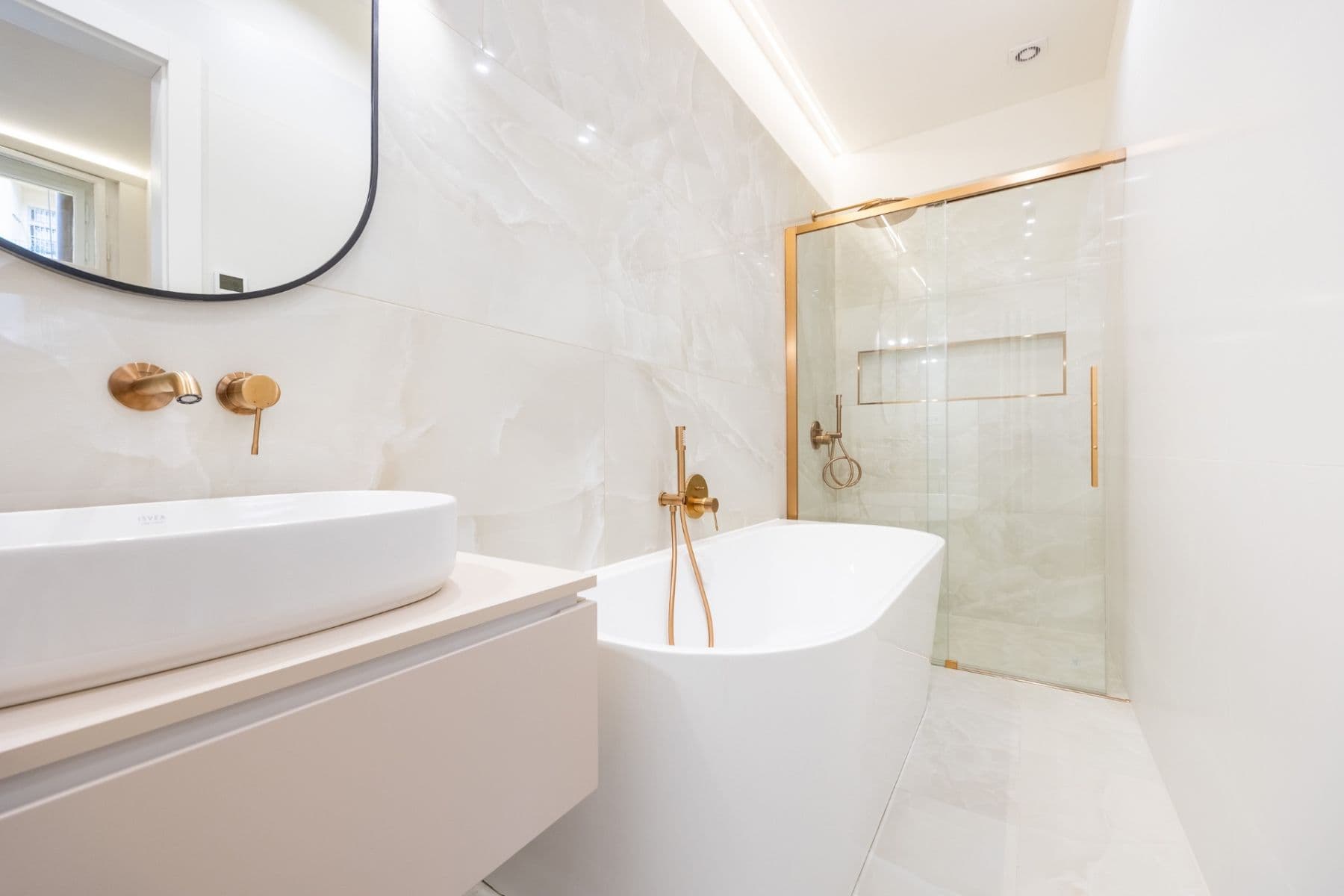 Prodej bytu 3+kk 95 m², Řezáčovo náměstí, Praha, Praha Prodej bytu 3+kk 95 m², Řezáčovo náměstí, Praha, Praha