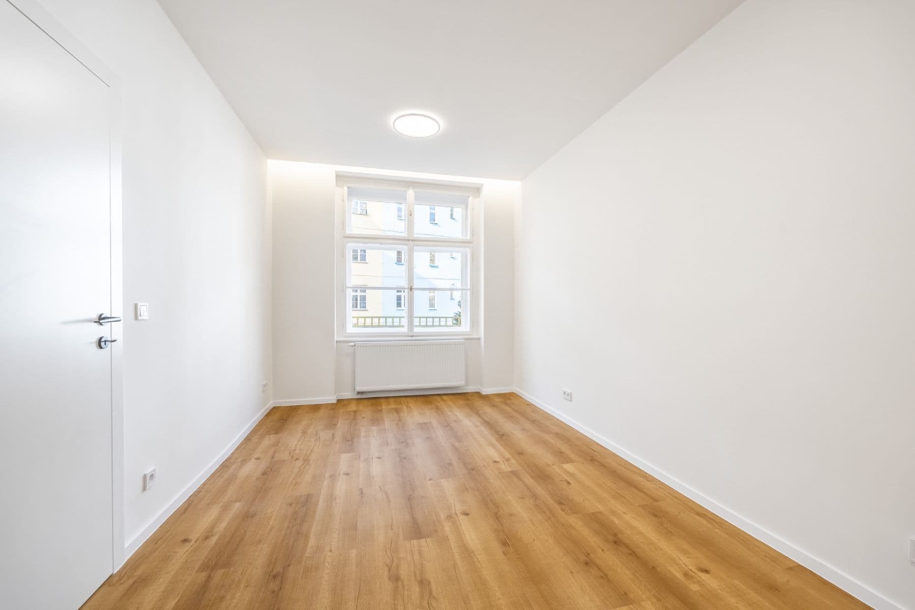 Prodej bytu 3+kk 95 m², Řezáčovo náměstí, Praha, Praha Prodej bytu 3+kk 95 m², Řezáčovo náměstí, Praha, Praha