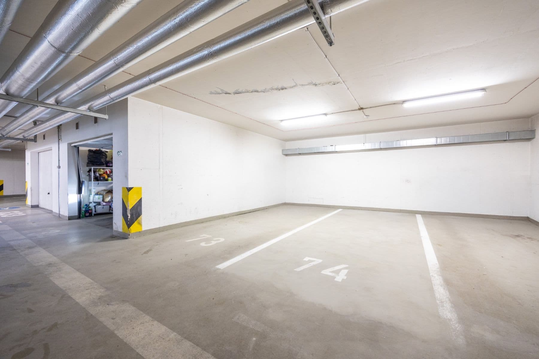 Prodej bytu 3+kk 89 m², Sazovická, Praha, Praha Prodej bytu 3+kk 89 m², Sazovická, Praha, Praha